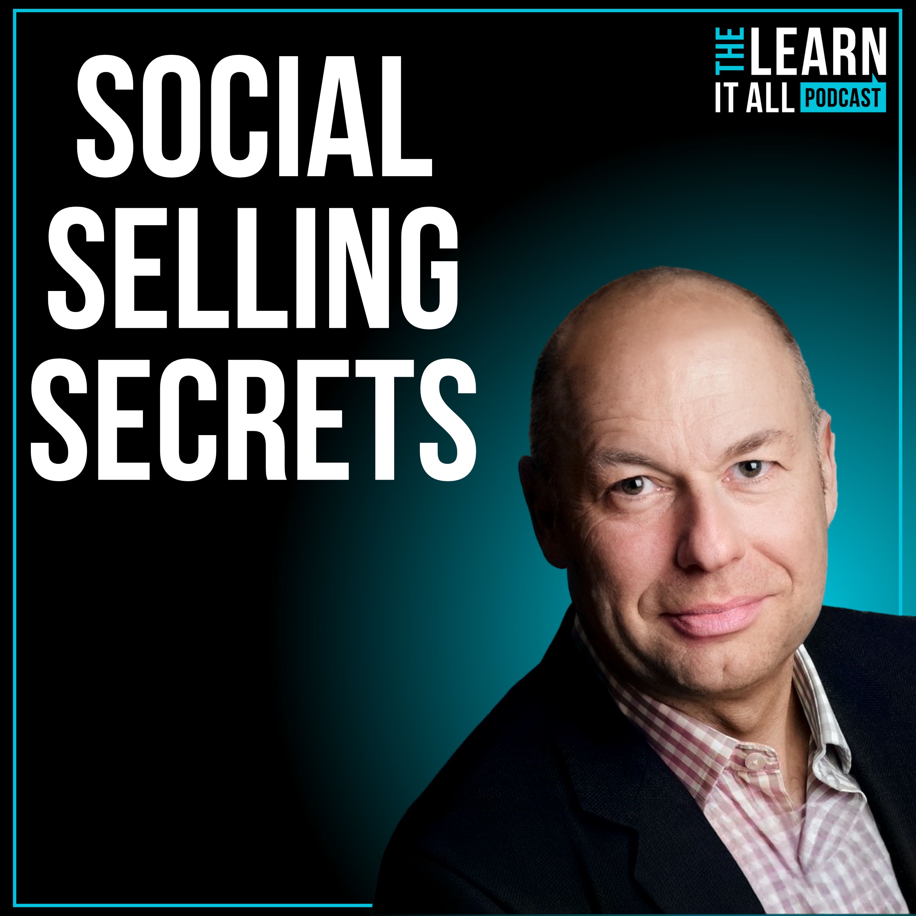 204: The Secret to Social Selling That Actually Works | Timothy Hughes