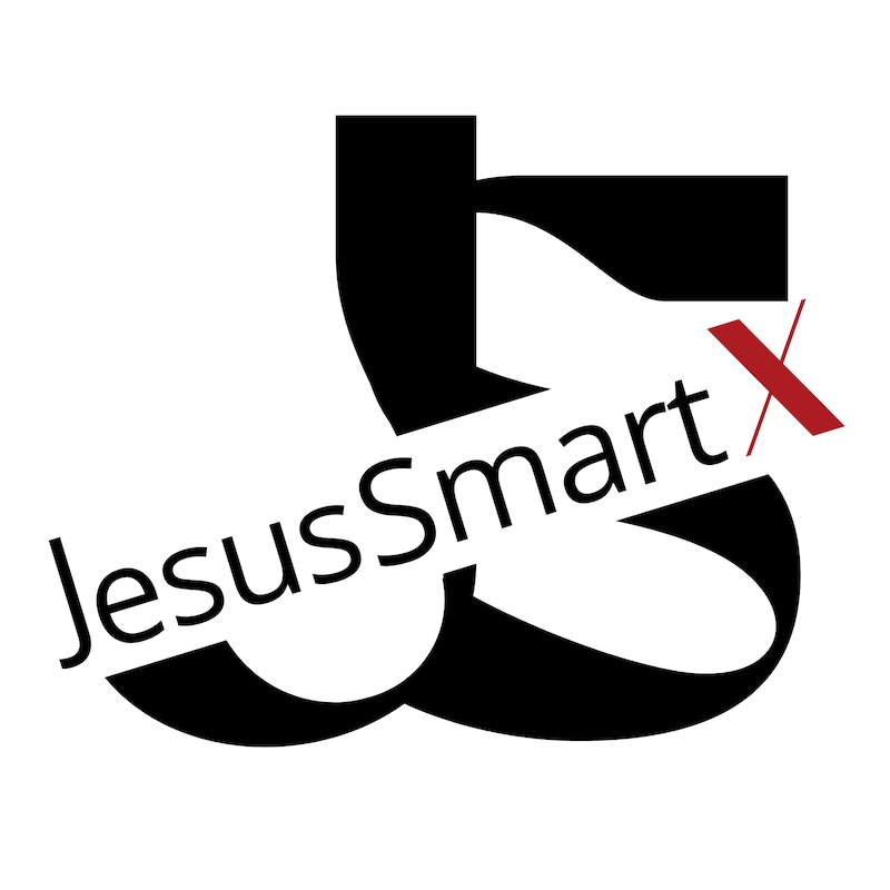 Artwork for podcast JesusSmartX