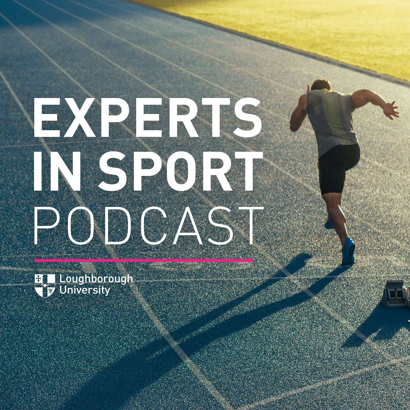Experts in Sport