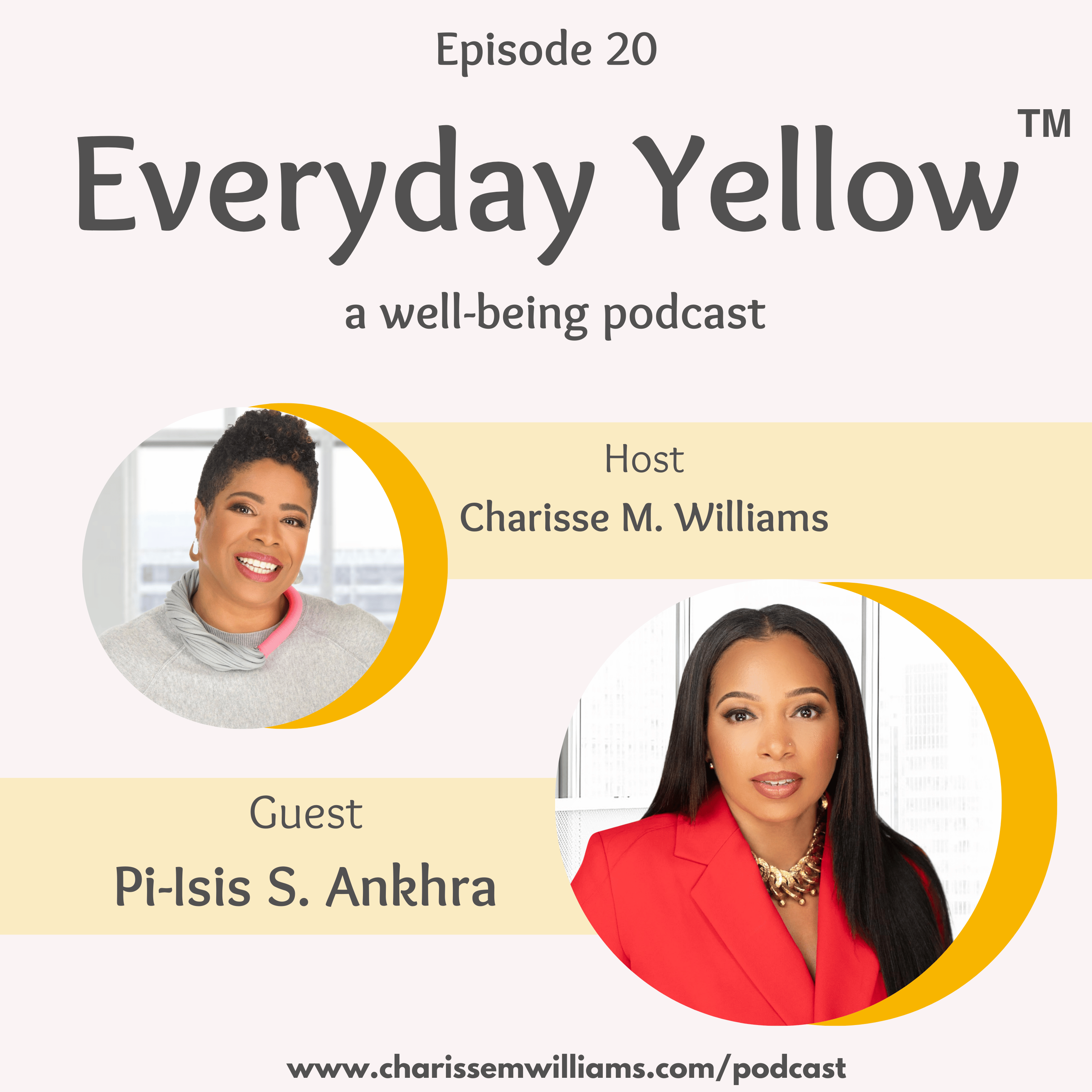 Everyday Yellow™