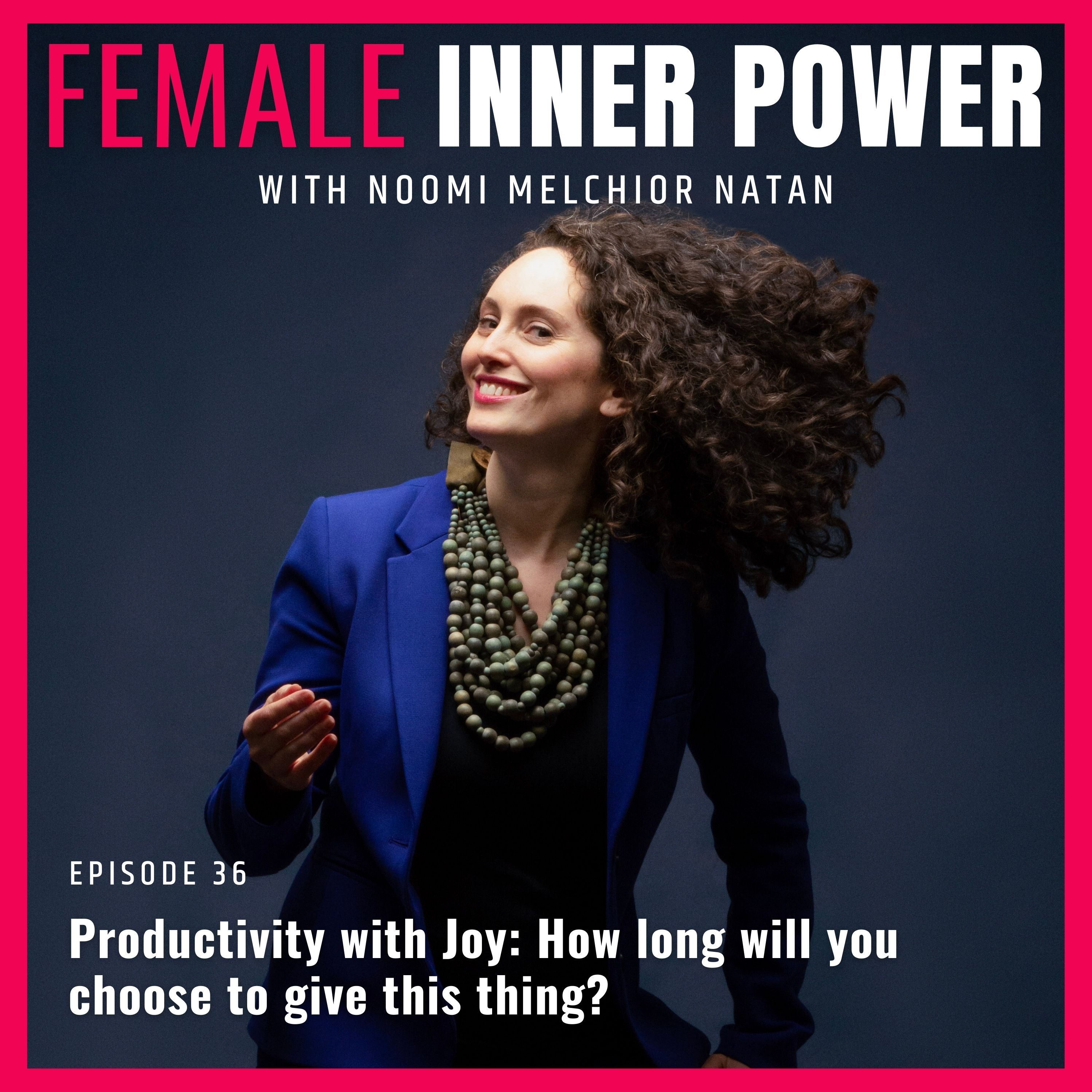 Female Inner Power