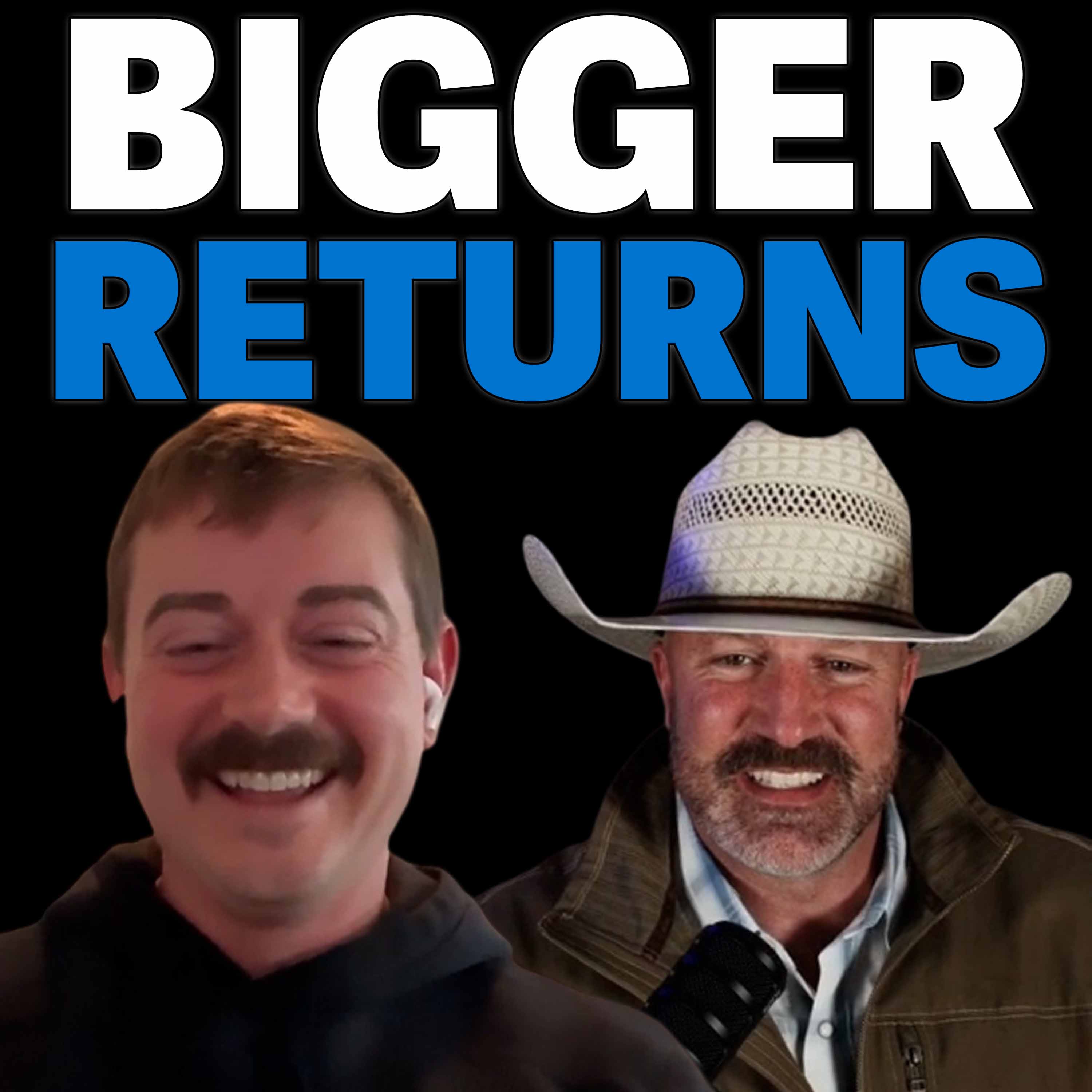 How Our Younger Members Are OUTPACING Boomer Members...┃EP 366 episode artwork
