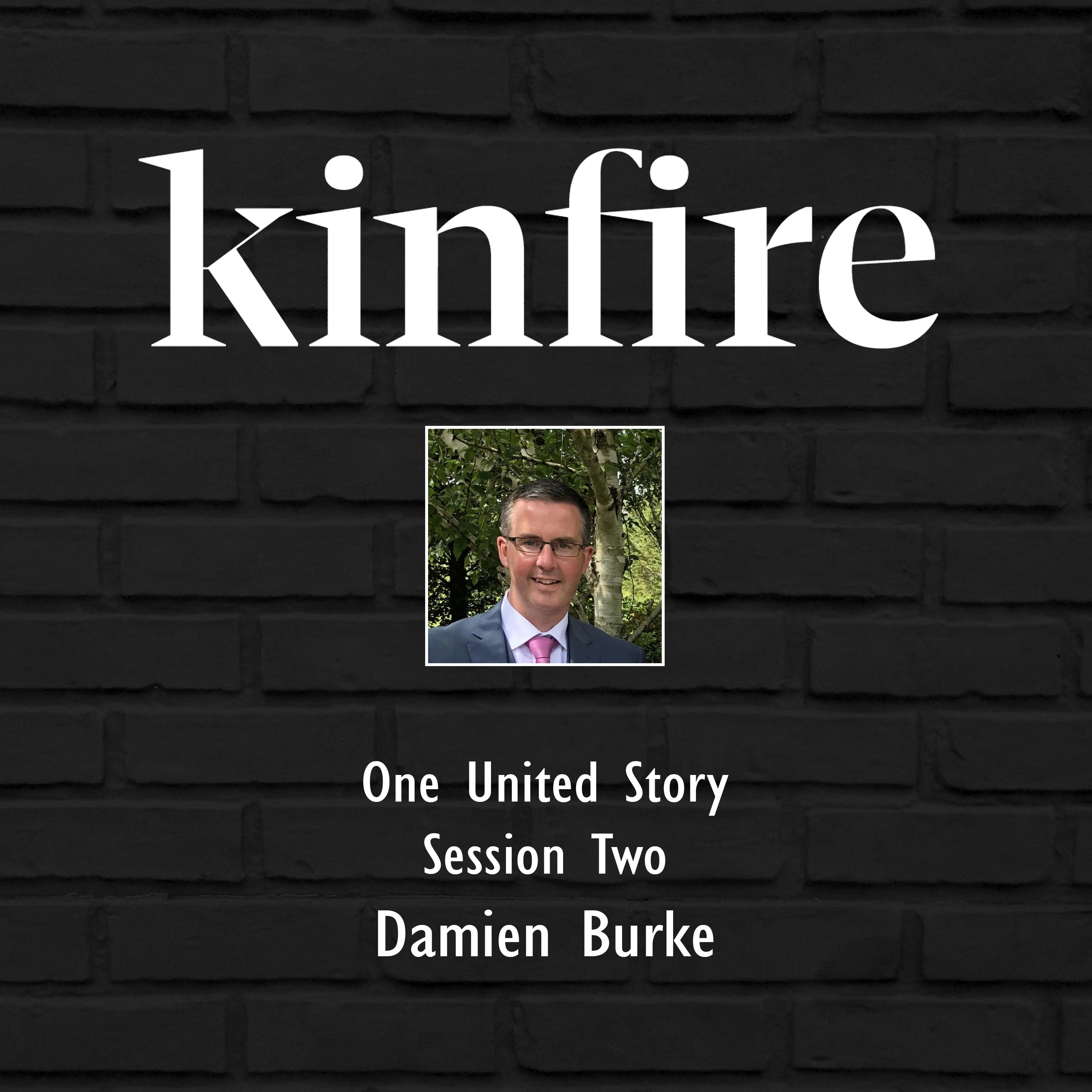 Kinfire Podcasts