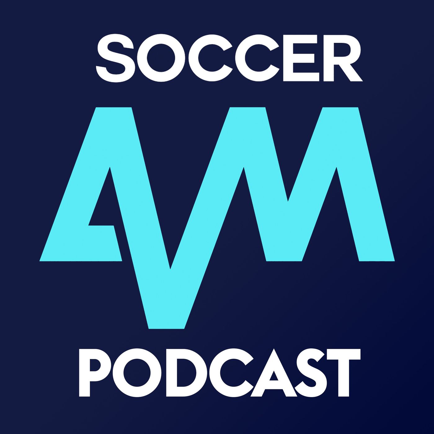 Soccer AM Podcast | A taste of what's to come! Soccer AM Podcast | A taste of what's to come!