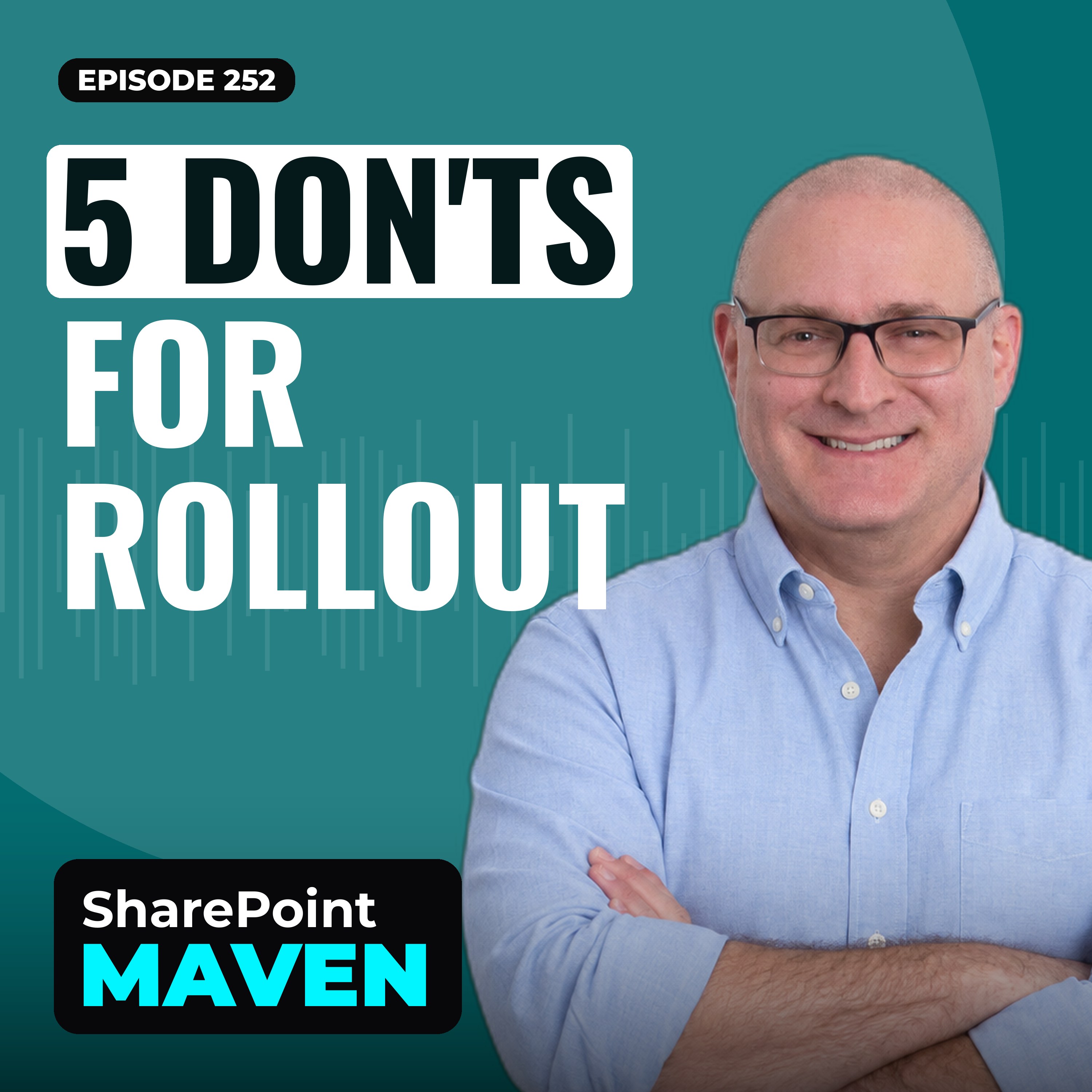 Planning a SharePoint Rollout? Avoid These 5 Critical Mistakes.