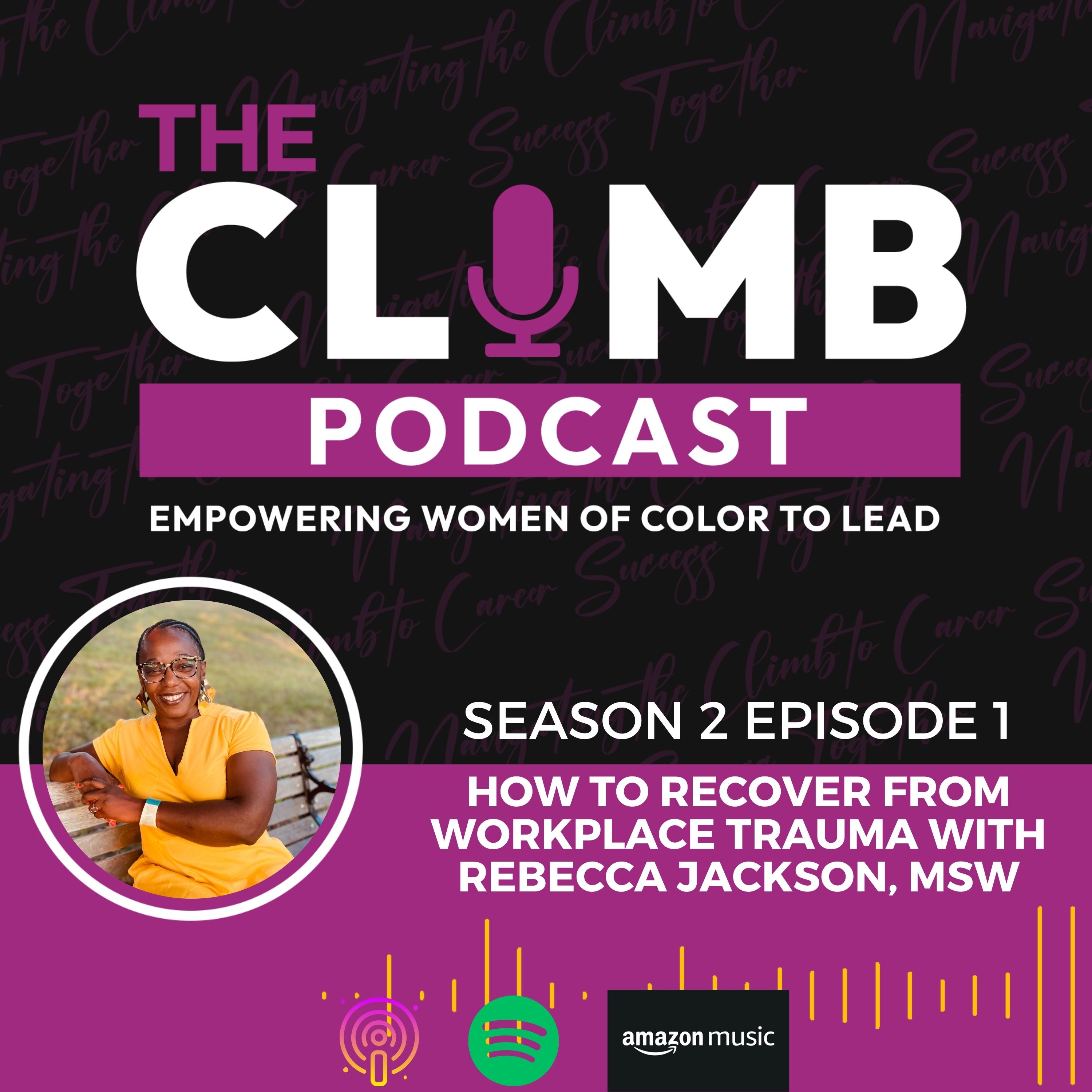 The Climb