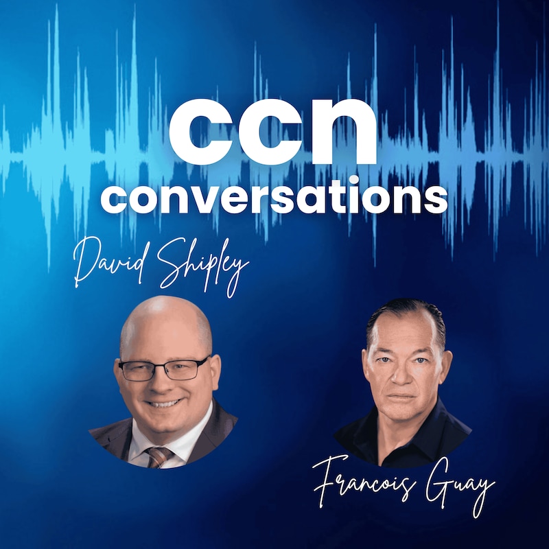 Artwork for podcast CCN Conversations