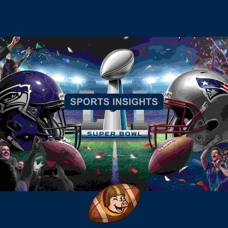 Artwork for podcast Pigskin Dispatch