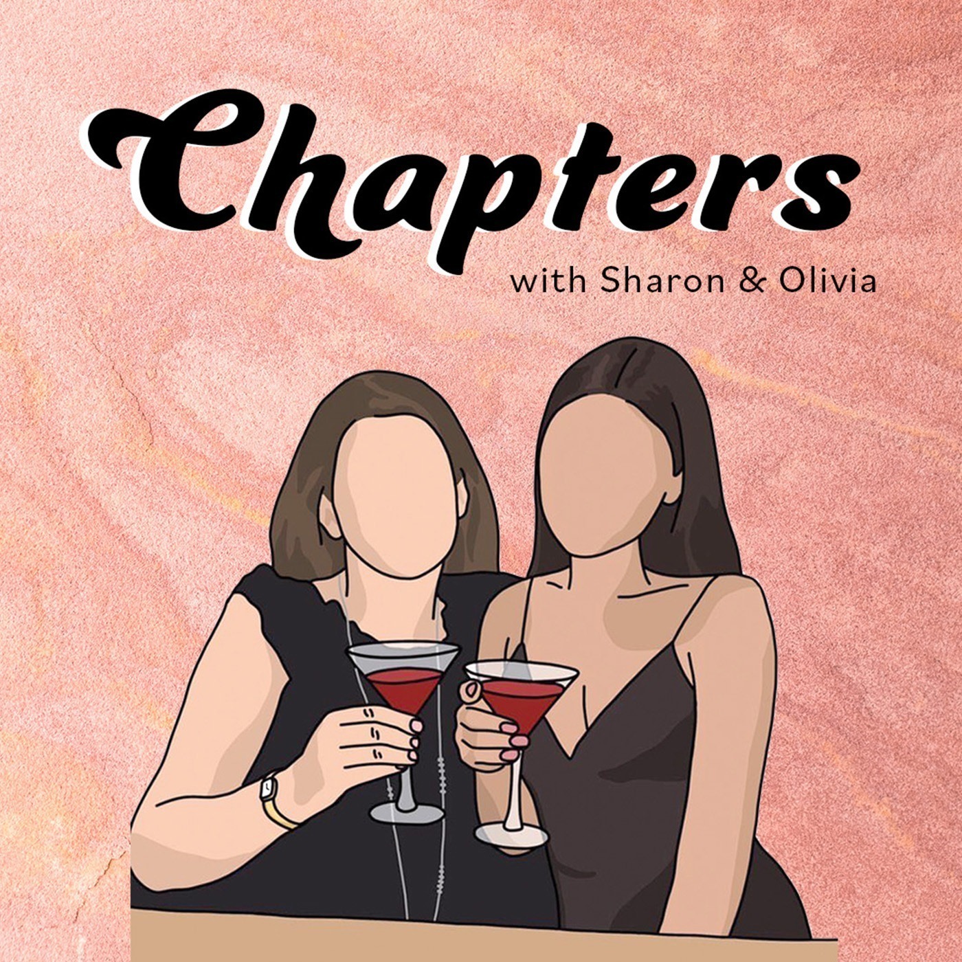 Show artwork for Chapters