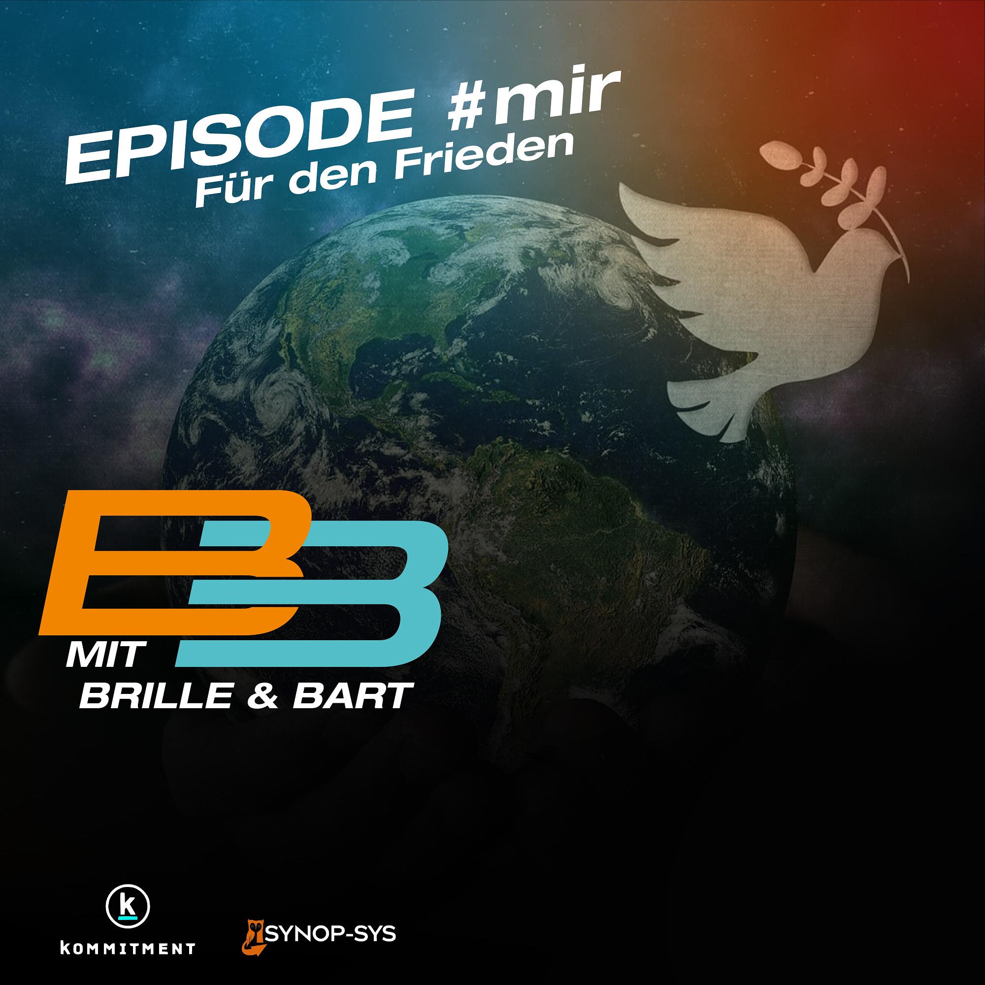 Mit Brille und Bart: Der Podcast für Organisations- und Führungskräfteentwicklung mit der angewandten Transaktionsanalyse