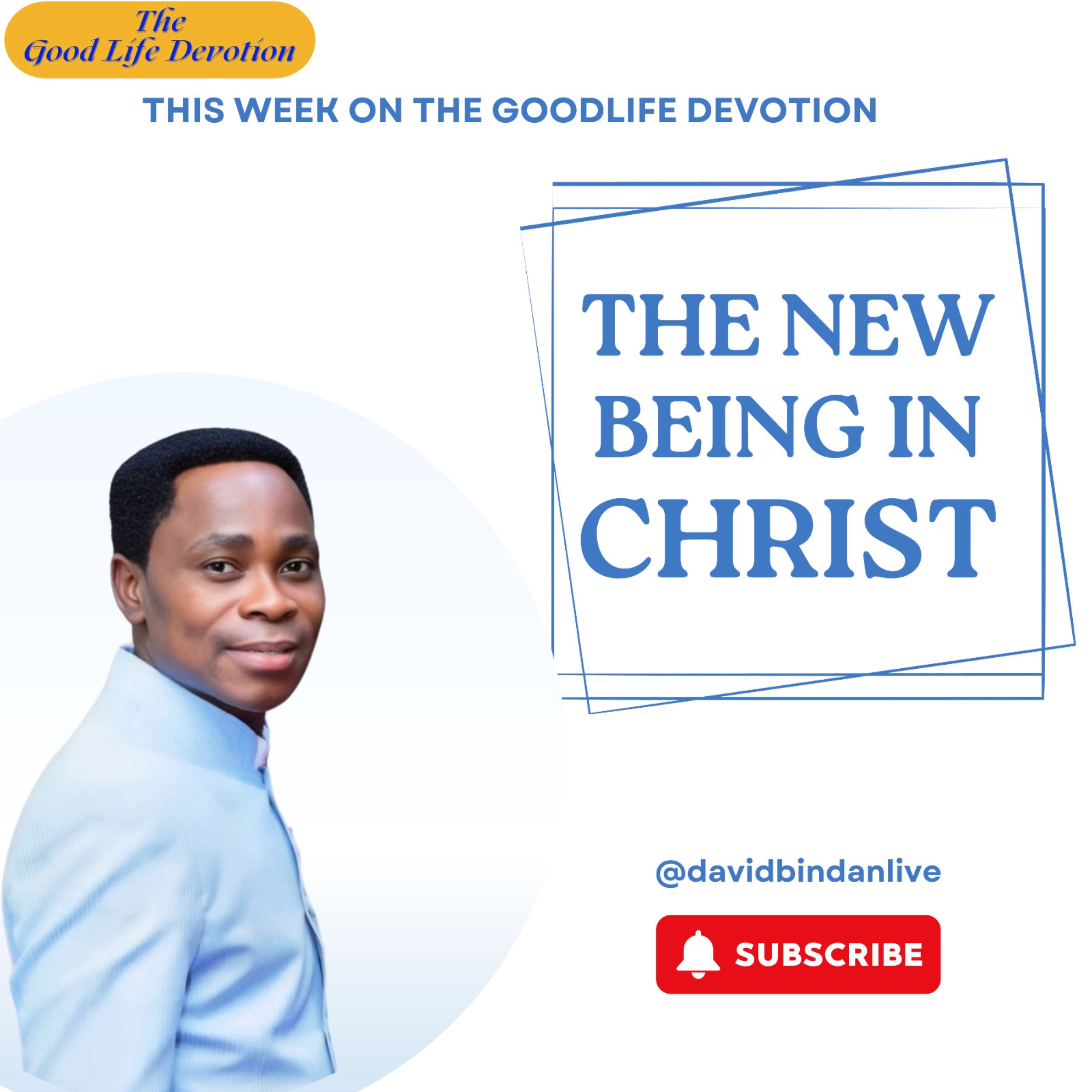 The Good Life Devotion Omnibus