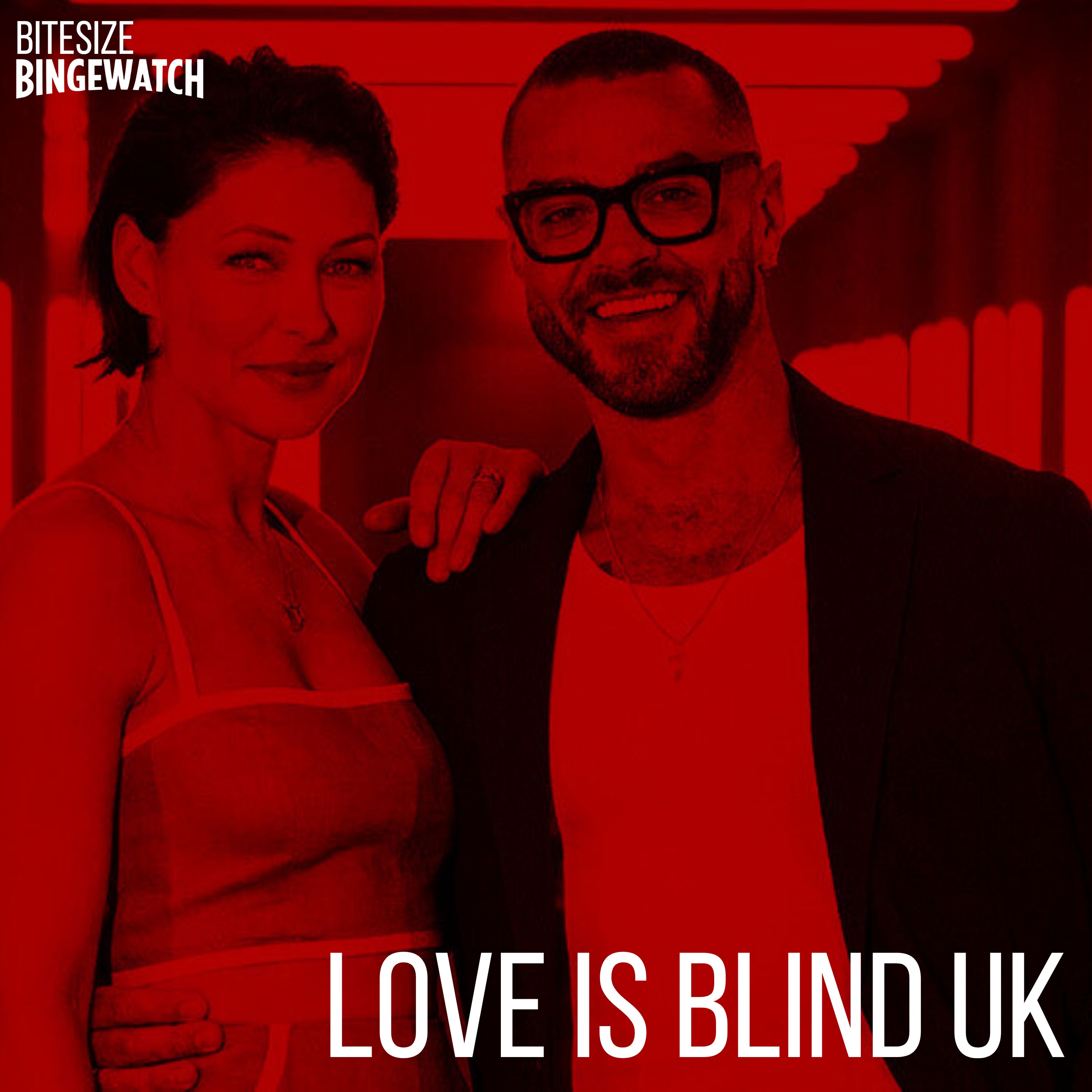 Love is Blind UK (Series 1, Netflix, 2024) episode artwork