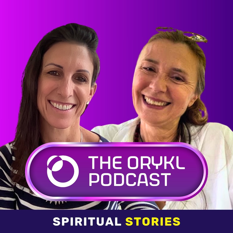 Artwork for podcast The Orykl Podcast