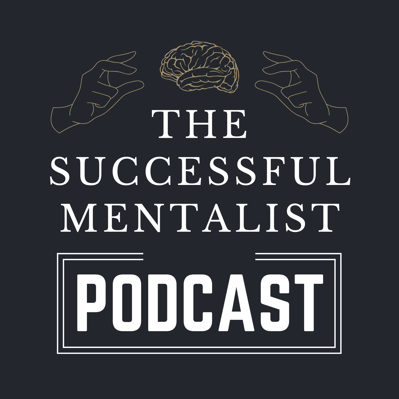 Artwork for The Successful Mentalist