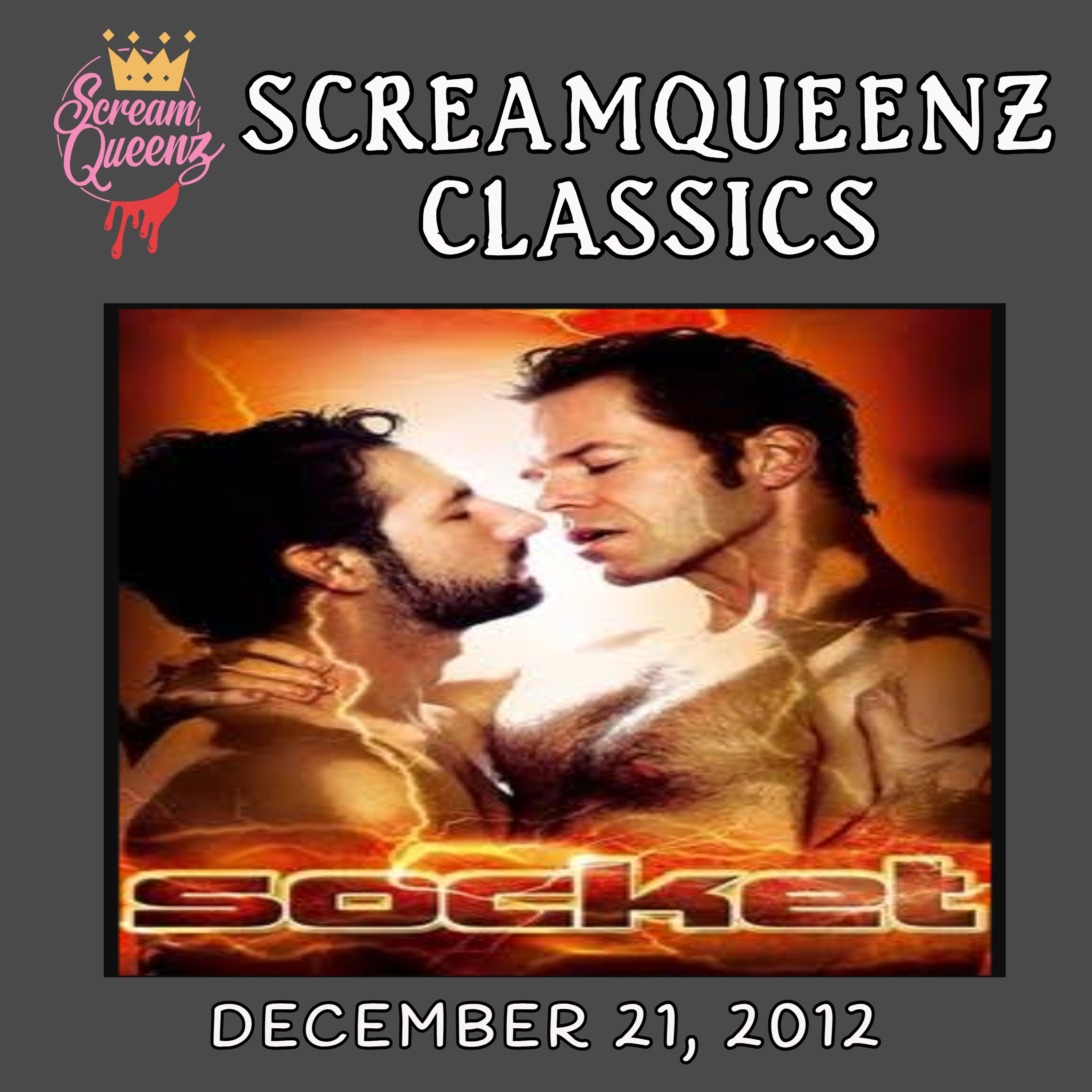 SQ Classics - SOCKET (2007)