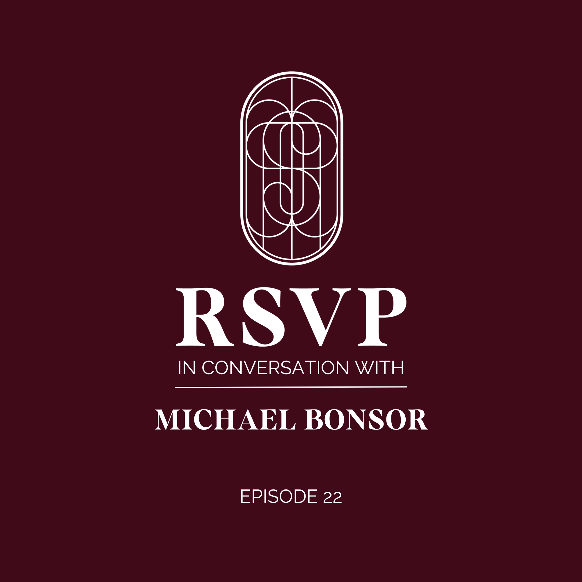 RSVP In Conversation With
