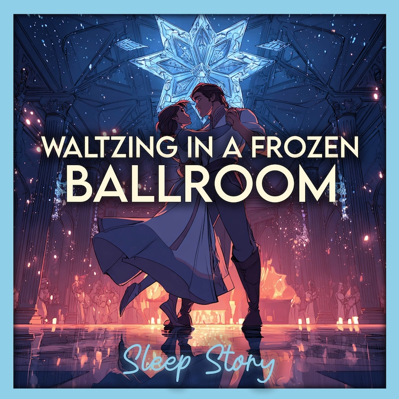 Artwork for podcast Deep Sleep Stories