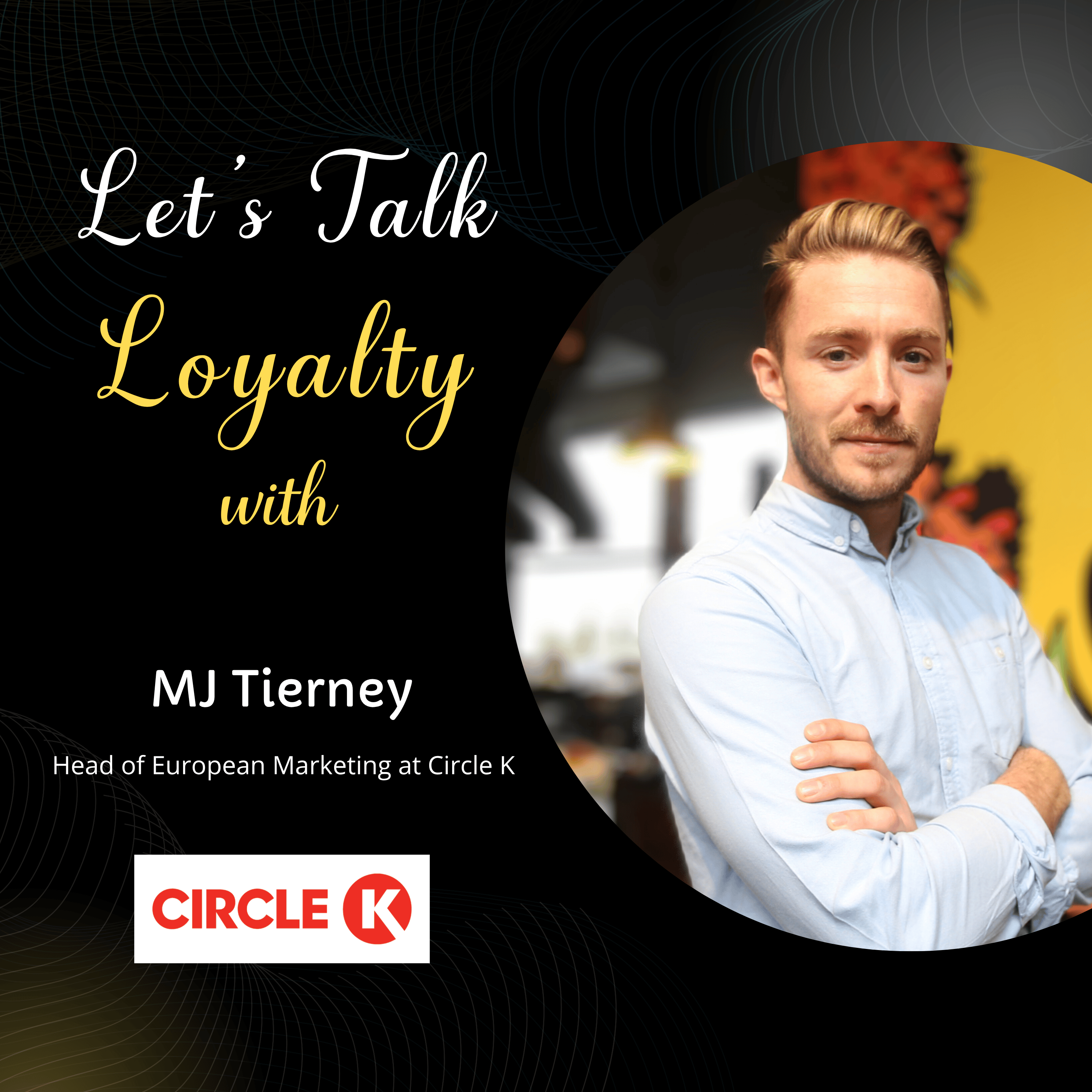 Let\'s Talk Loyalty