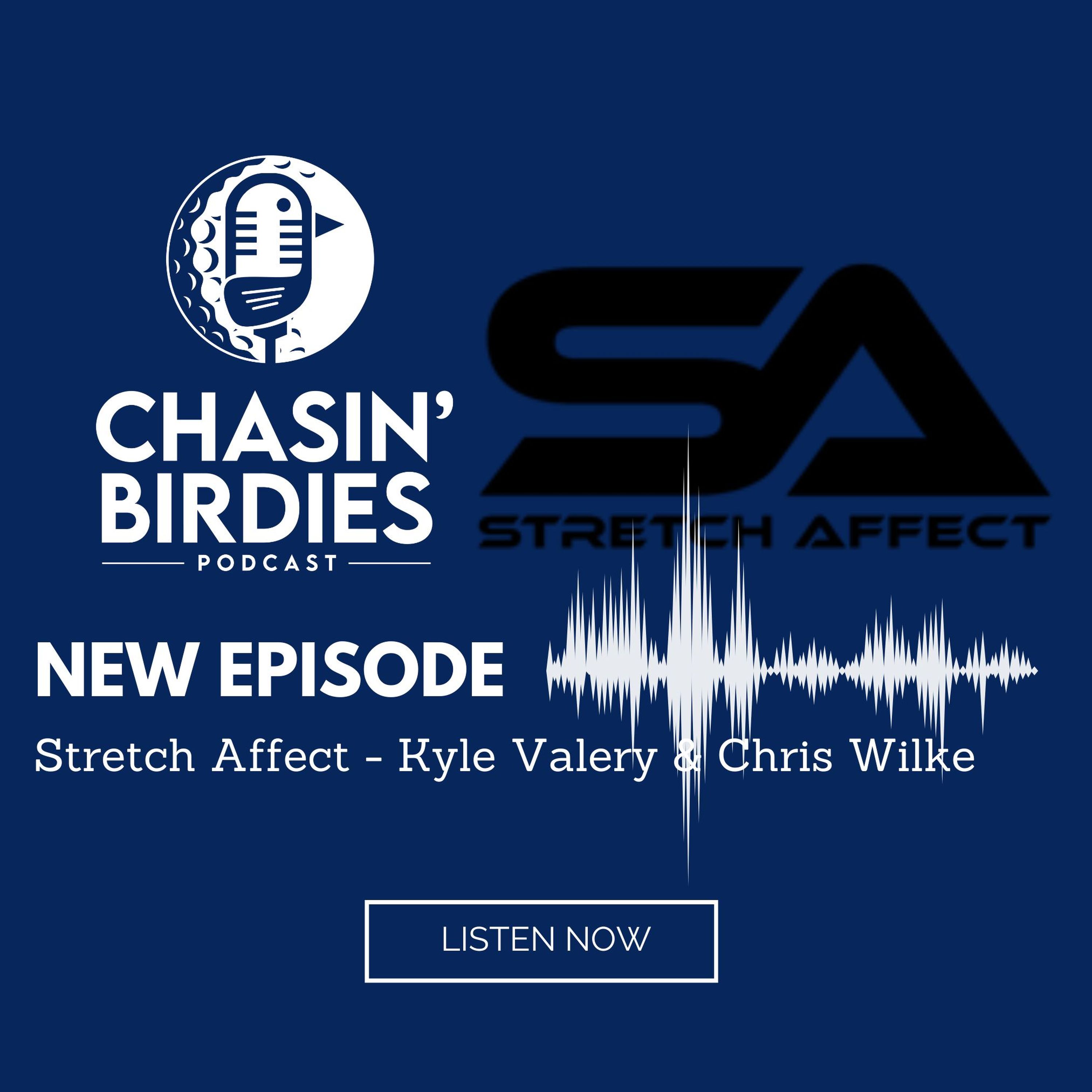 Chasin\' Birdies