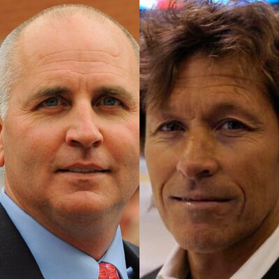 Artwork for podcast SPORTSTALK1240