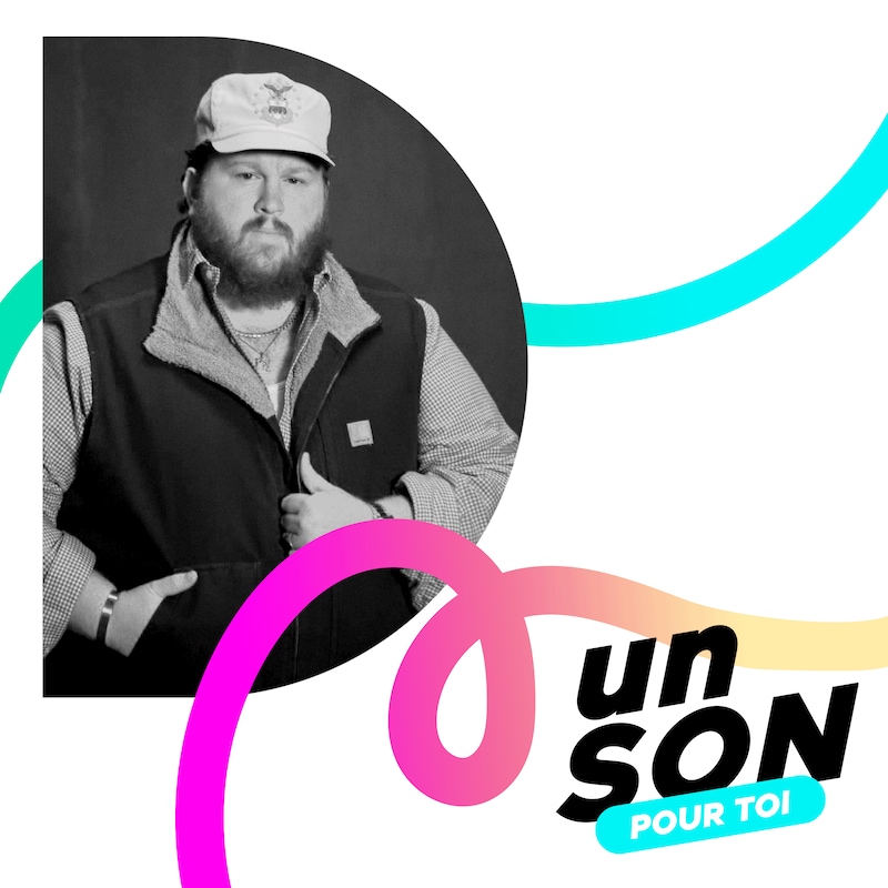 Artwork for podcast Un SON pour toi
