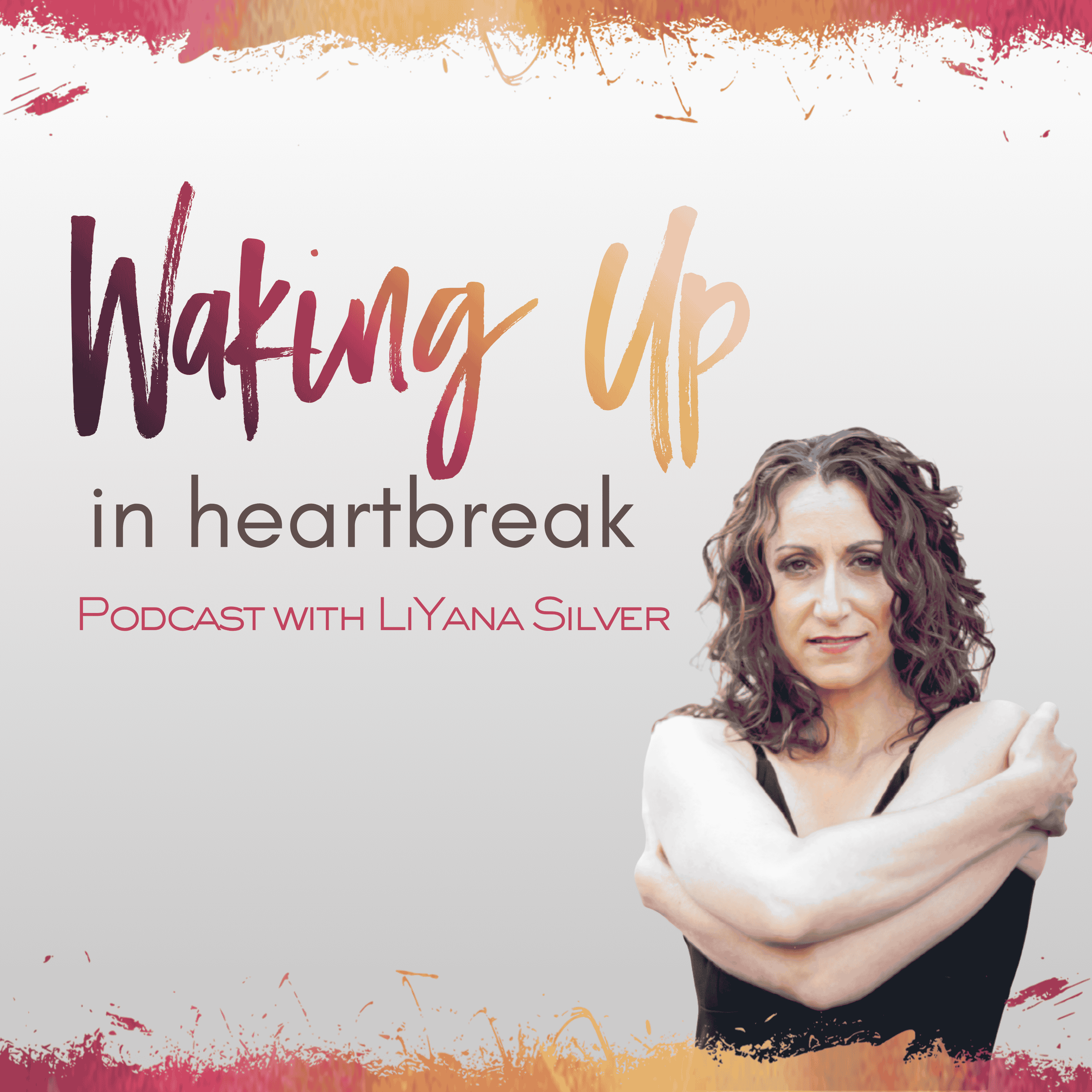 Artwork for Waking Up in Heartbreak