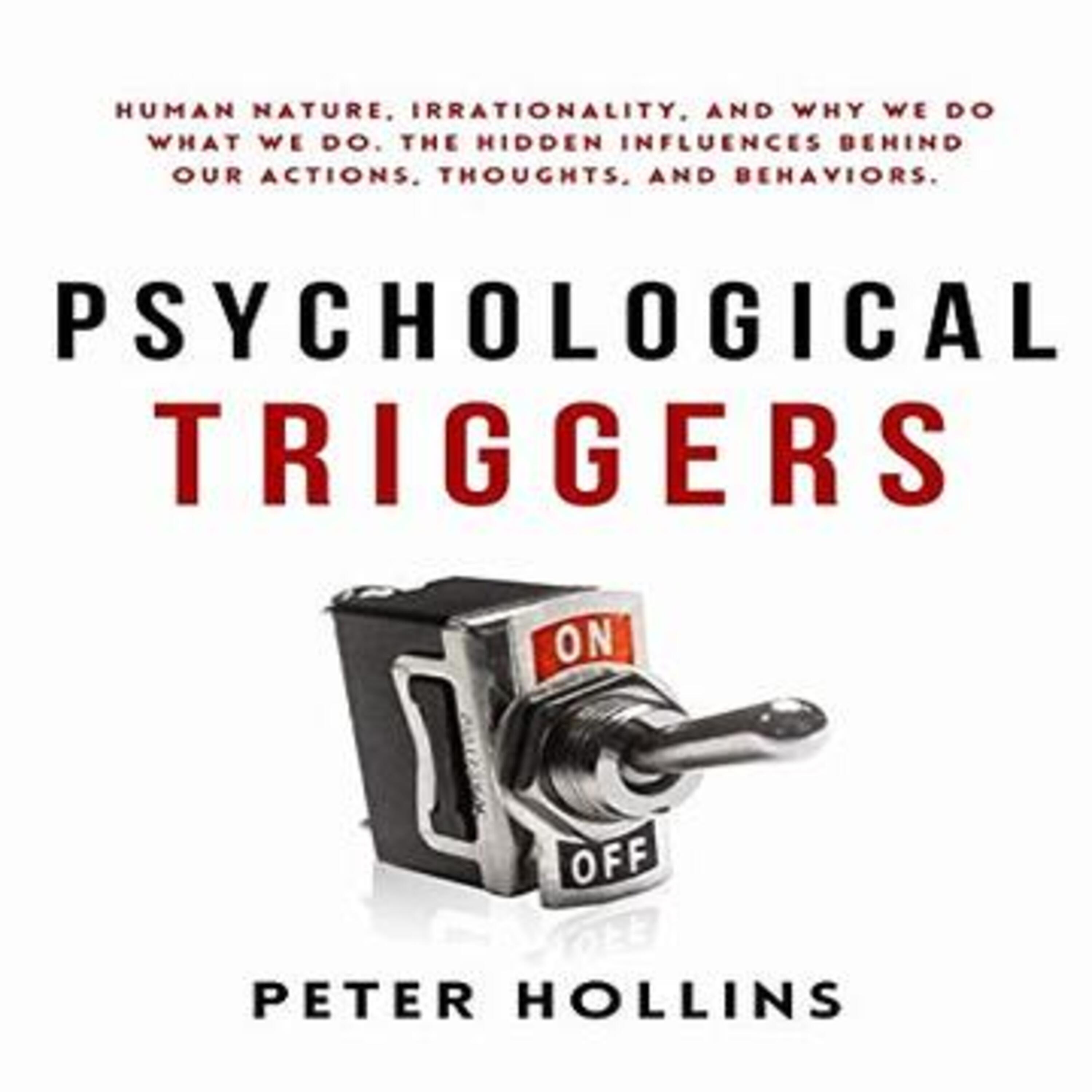 Decoding Our Ancestors: How Evolutionary Psychology Explains Fear, Phobias, and Irrational Behavior