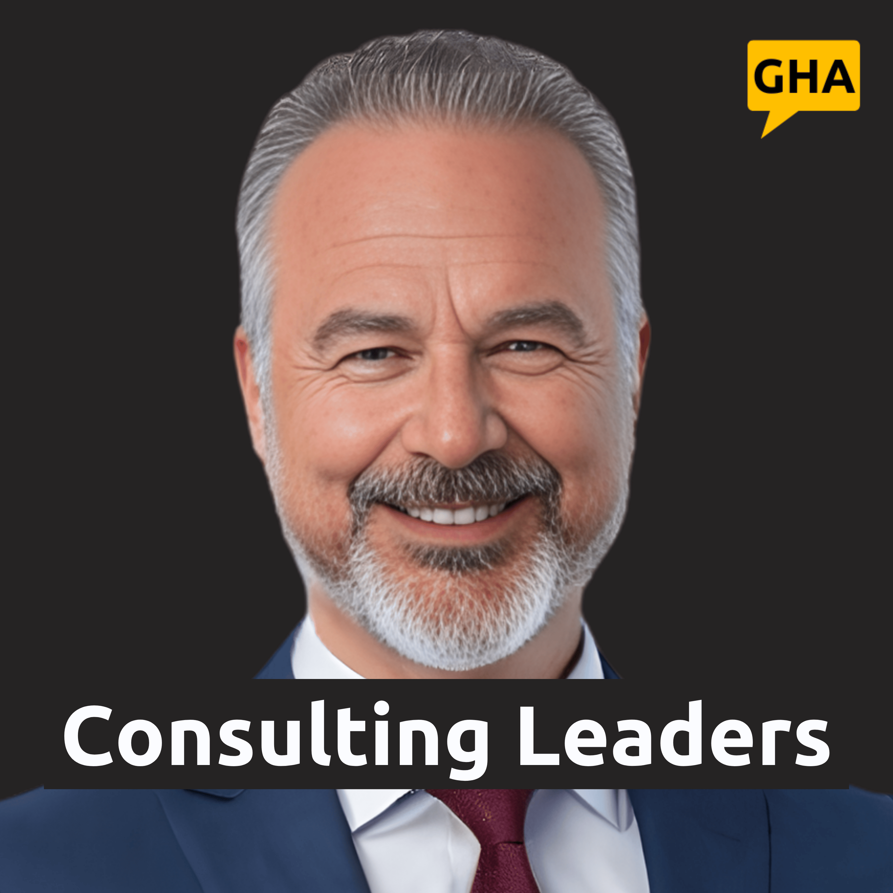 Consulting Leaders