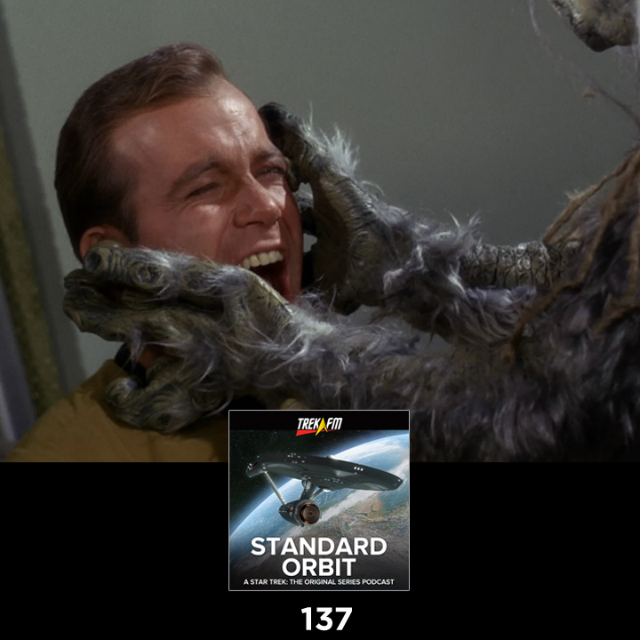 137: Tonight on NBC... episode artwork