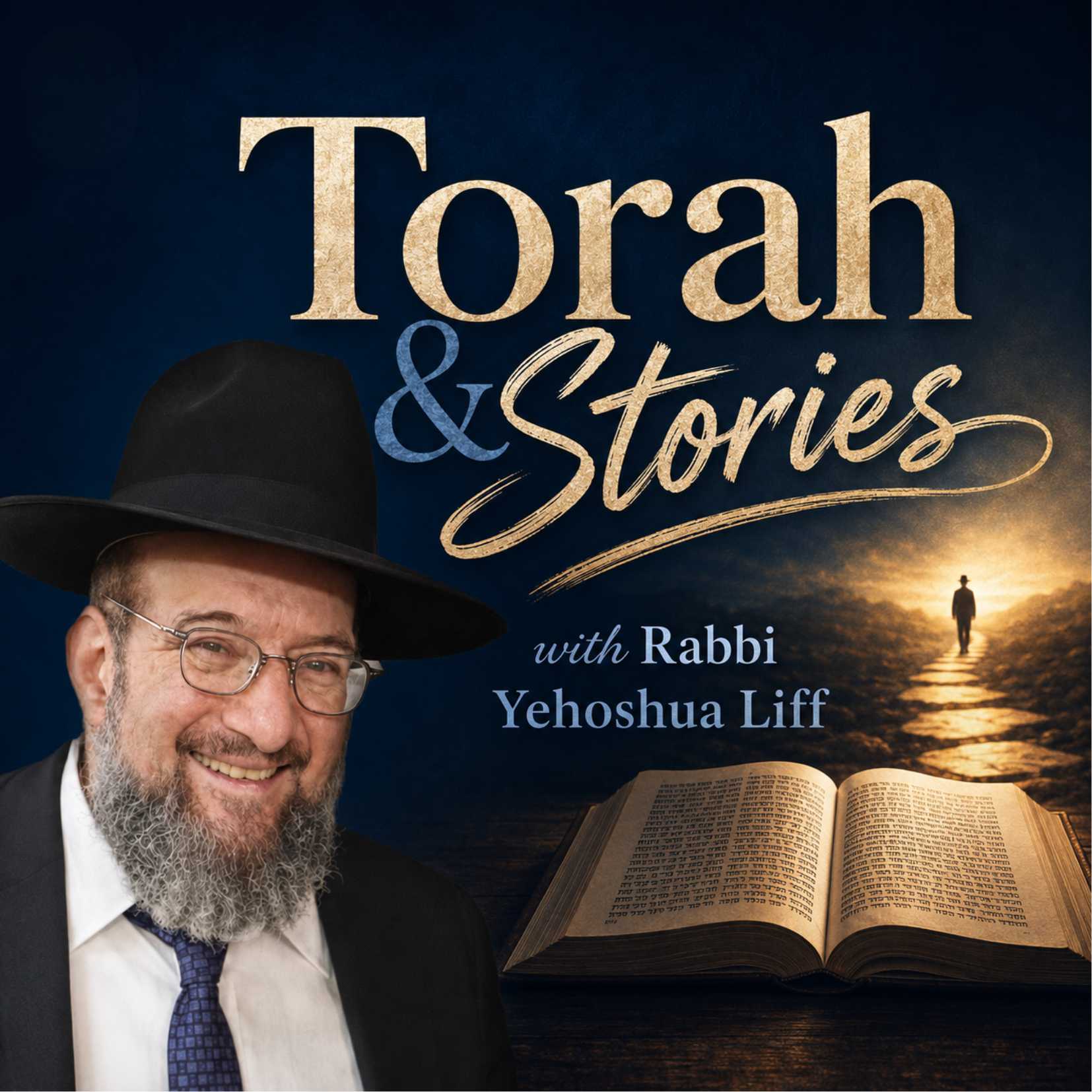 Reb Yaakov Yitzchok Ruderman zt"l | Zoom Shmooze 7/12/22 episode artwork