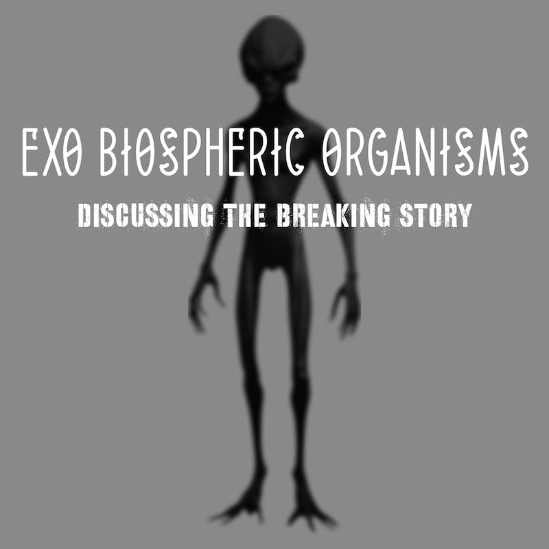 Artwork for podcast Pursuit of the Paranormal