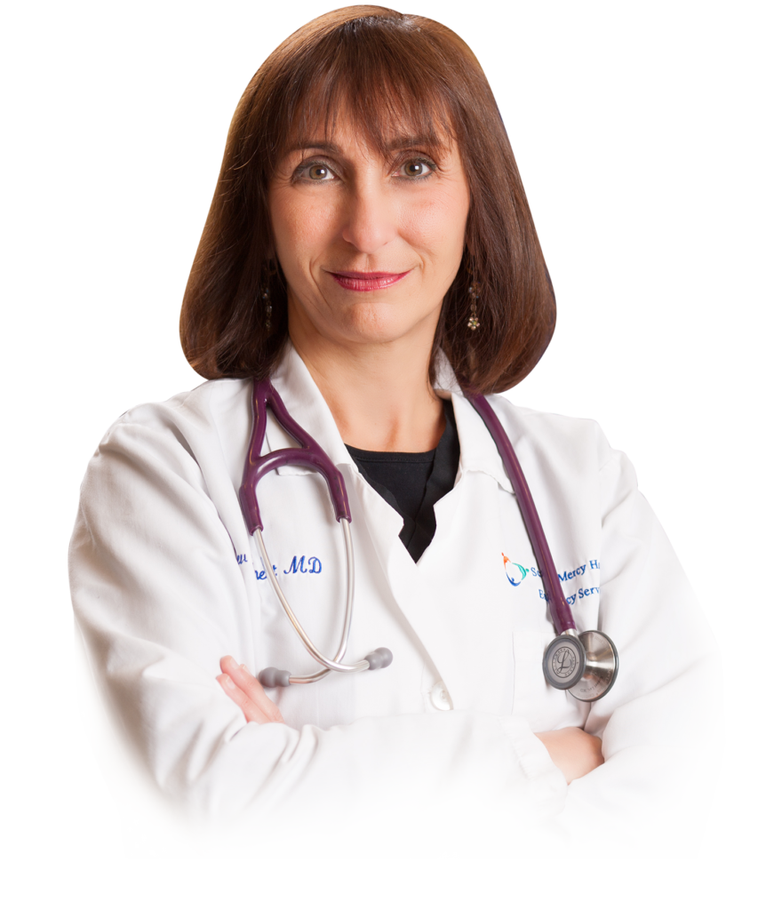On the Front Lines of the Addiction Pandemic - Dr. Roneet Lev