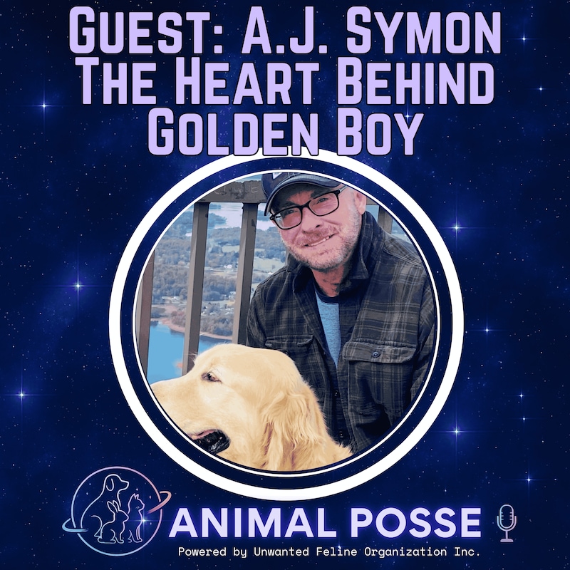 Artwork for podcast Animal Posse