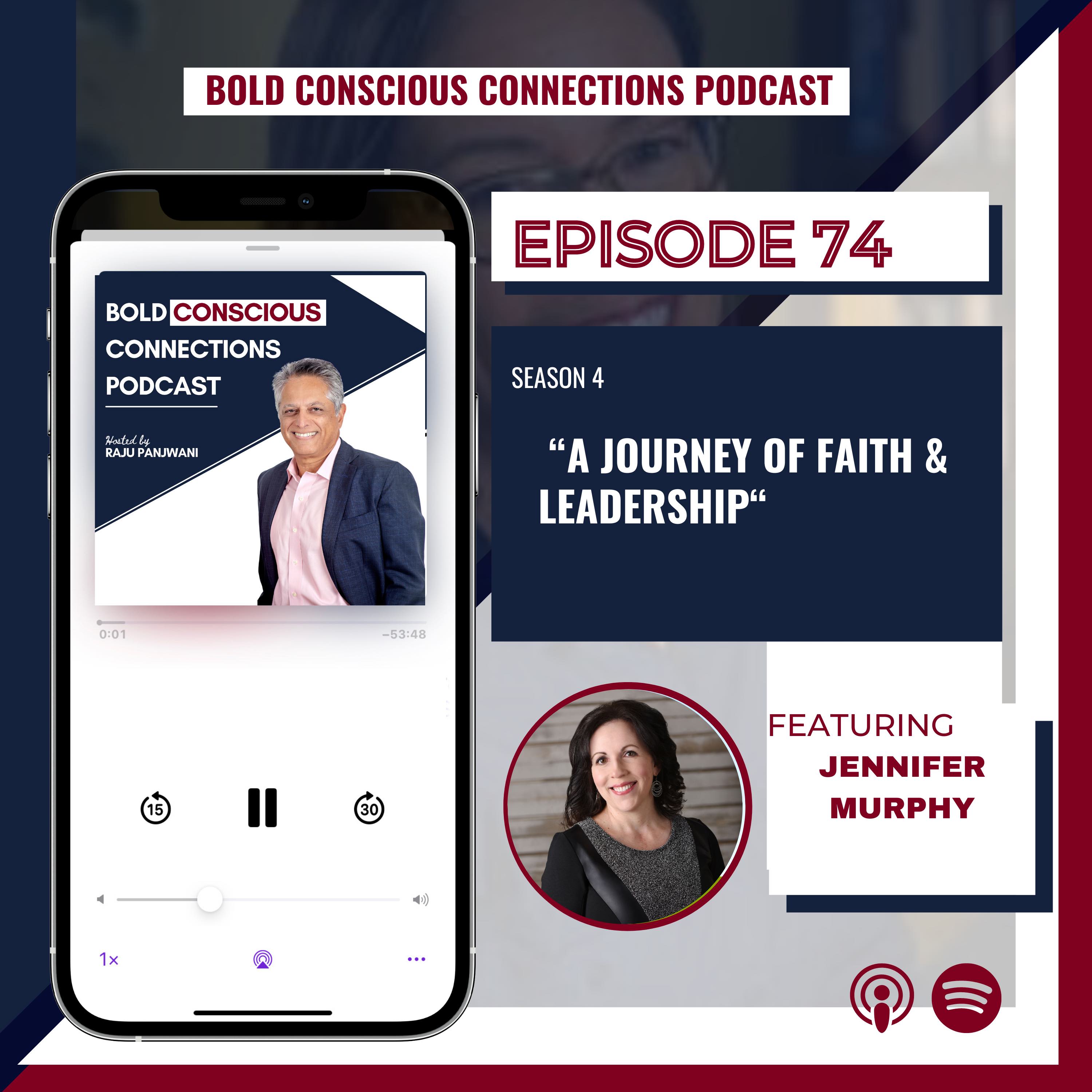 BOLD CONSCIOUS CONNECTIONS