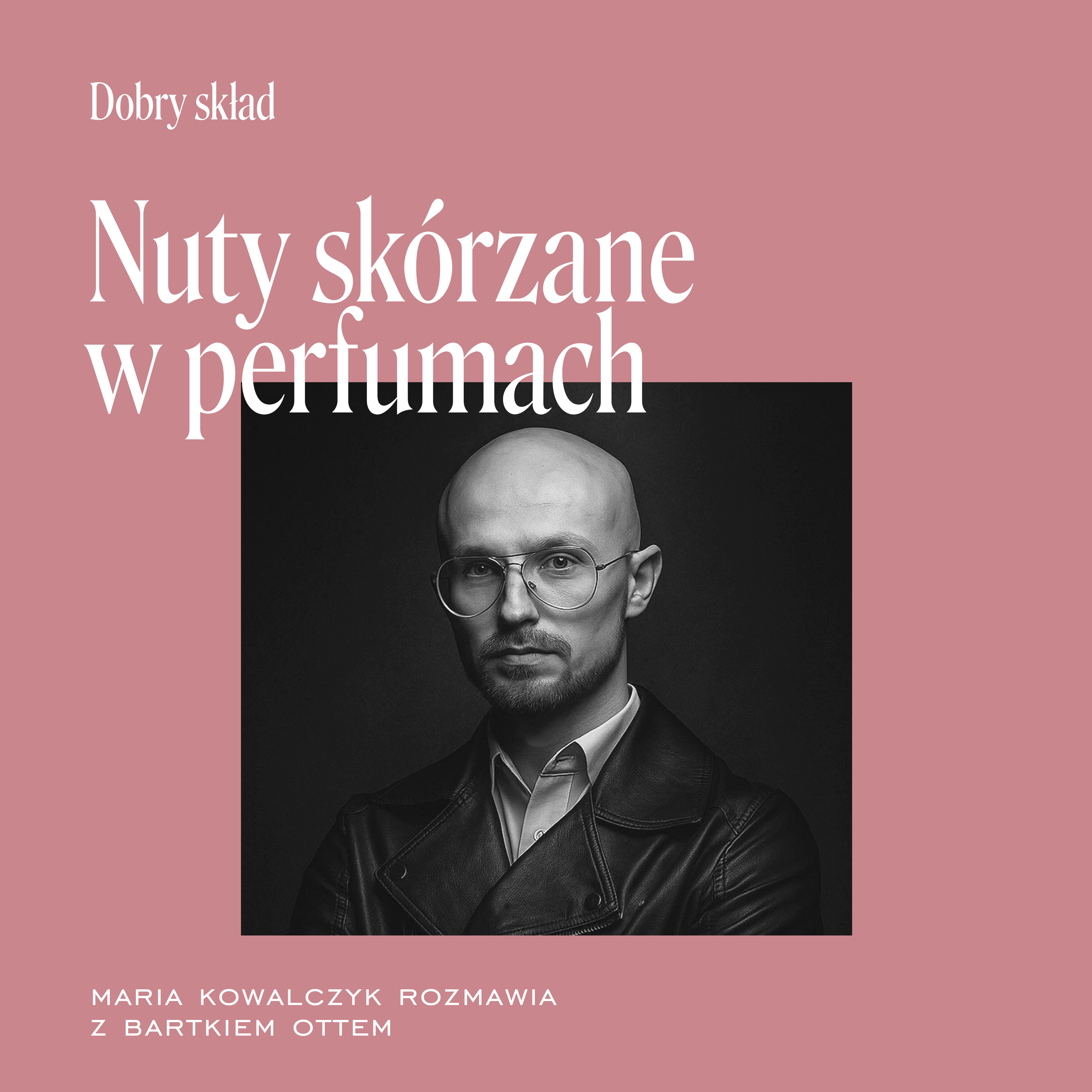Nuty skórzane w perfumach episode artwork