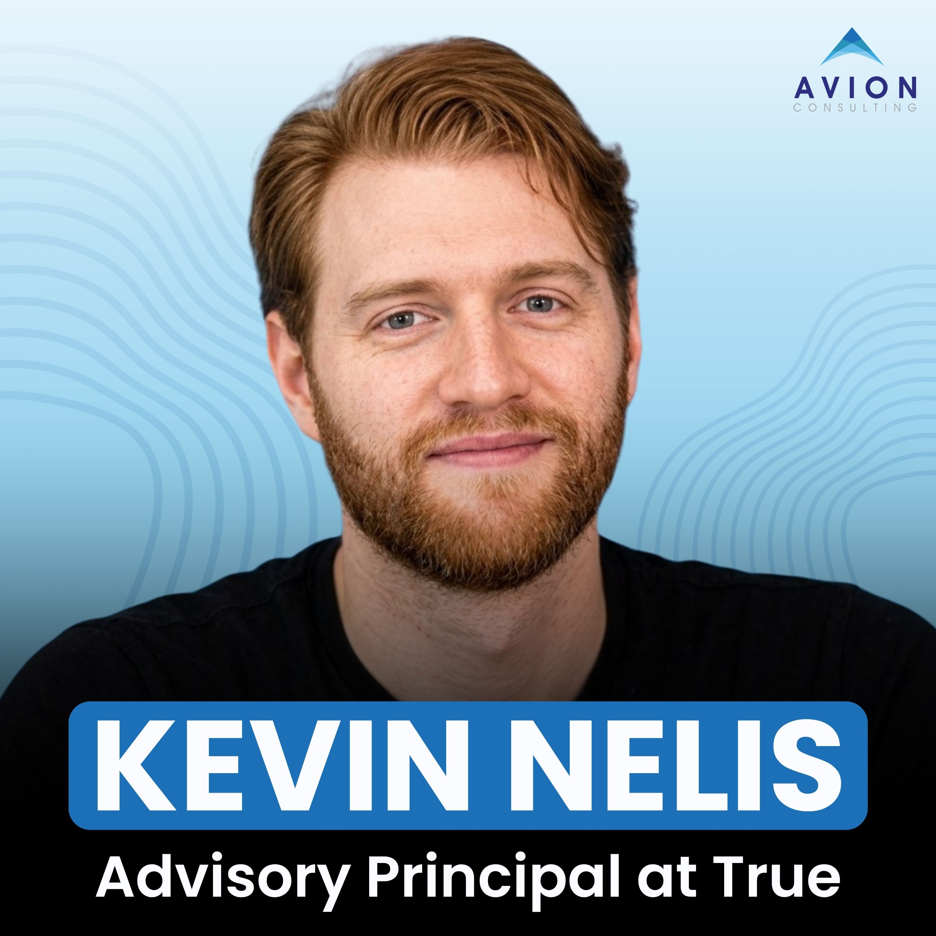 The Culture Advantage Business Leaders Need to Survive AI Disruption with Kevin Nelis episode artwork