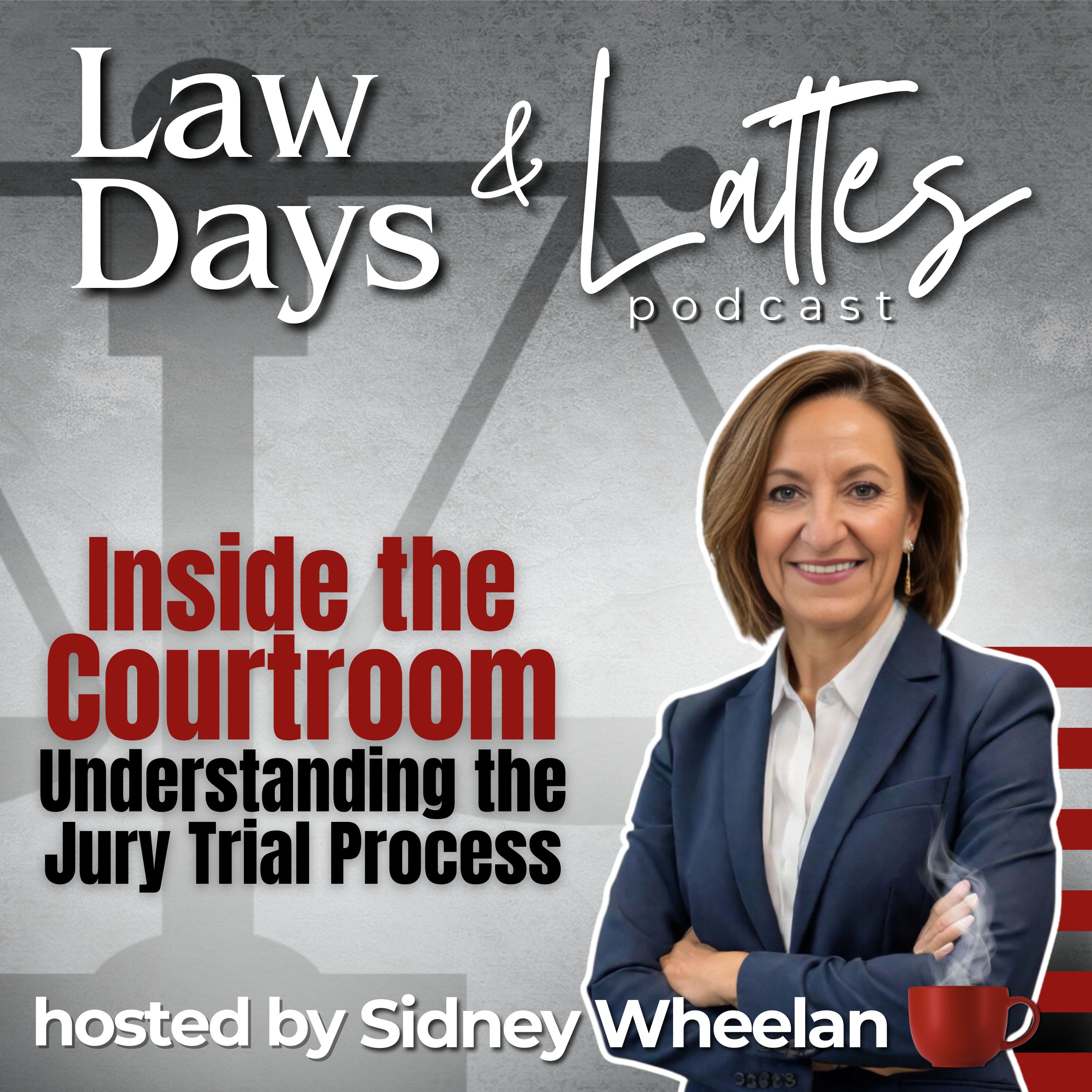 Law Days & Lattes