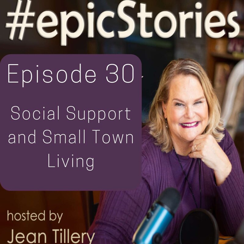 Artwork for podcast Epic Stories