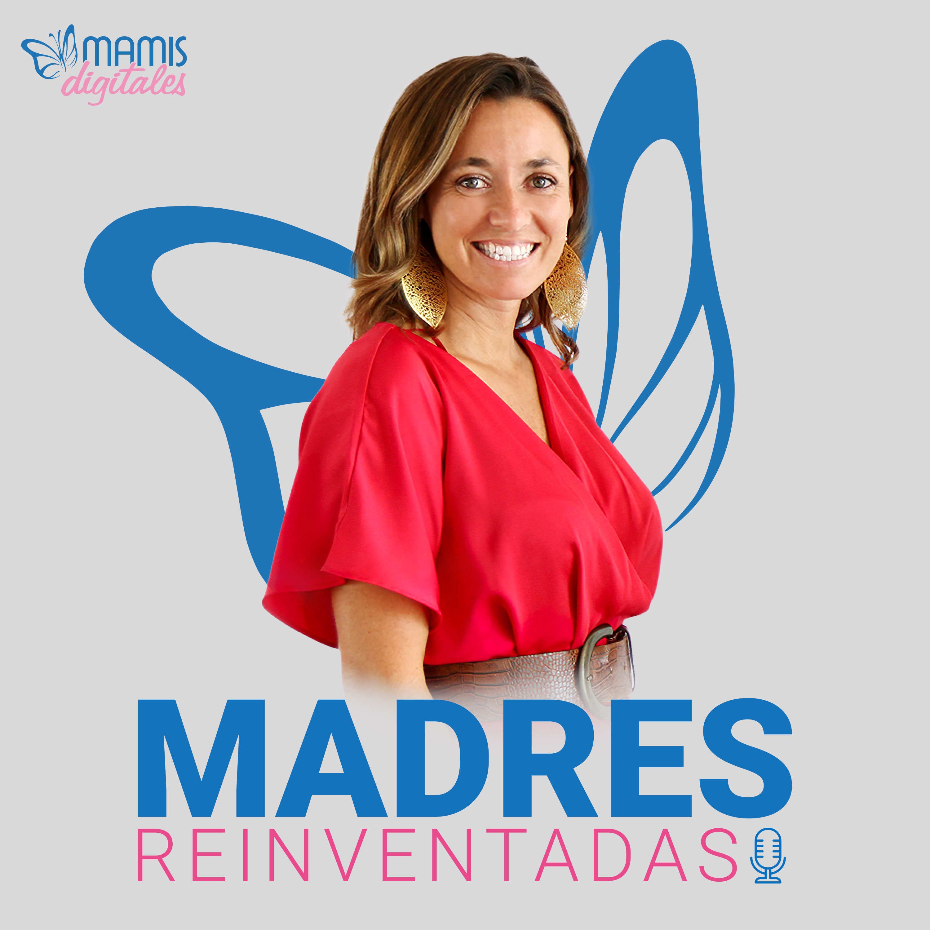 De dónde sacar el tiempo para reinventarte, con Mel Romano episode artwork