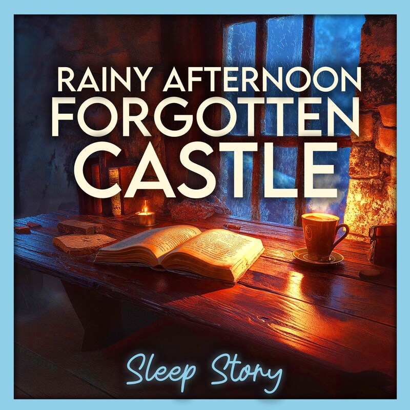 Artwork for podcast Deep Sleep Stories