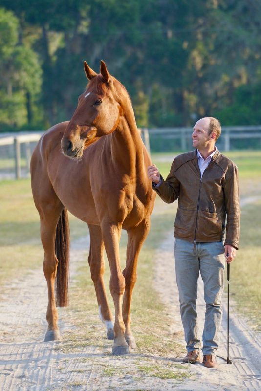 Retired Racehorse Radio