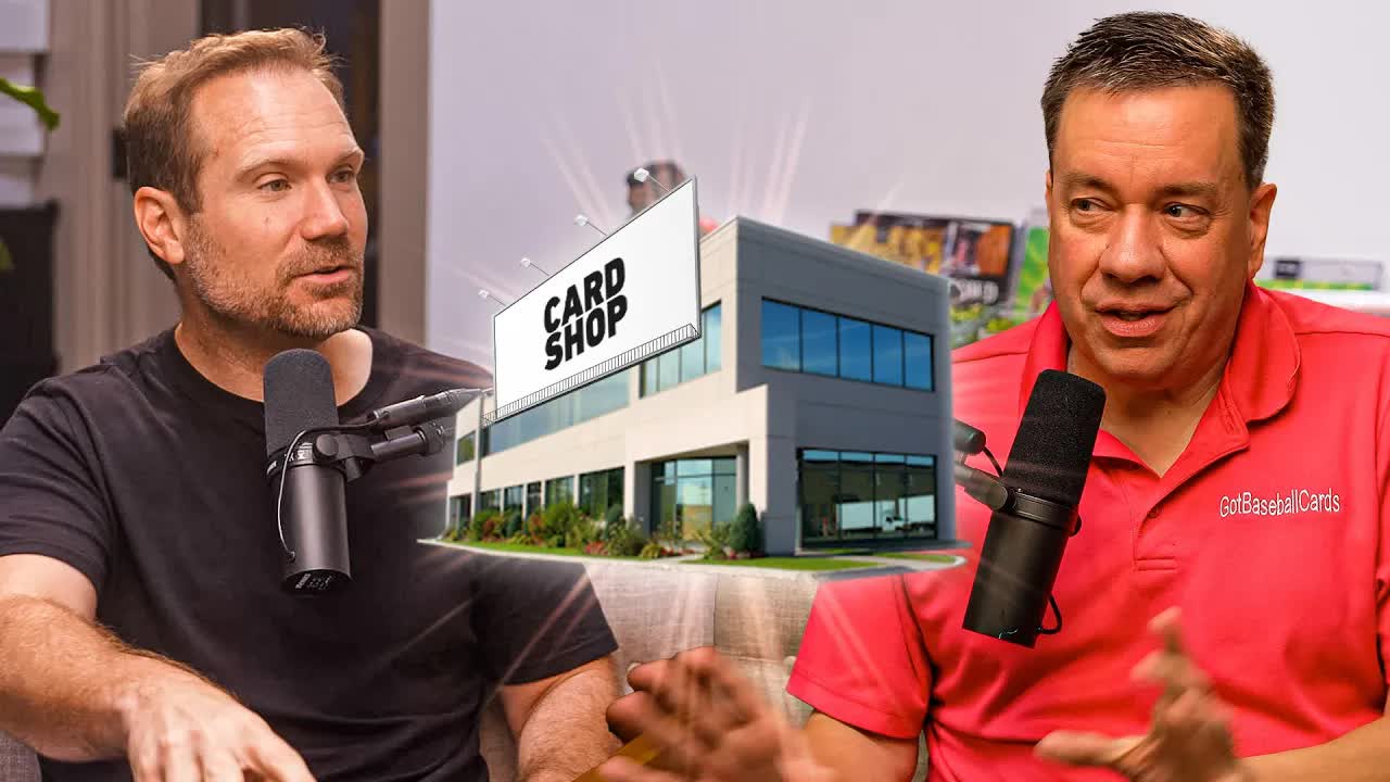 Geoff Wilson Show