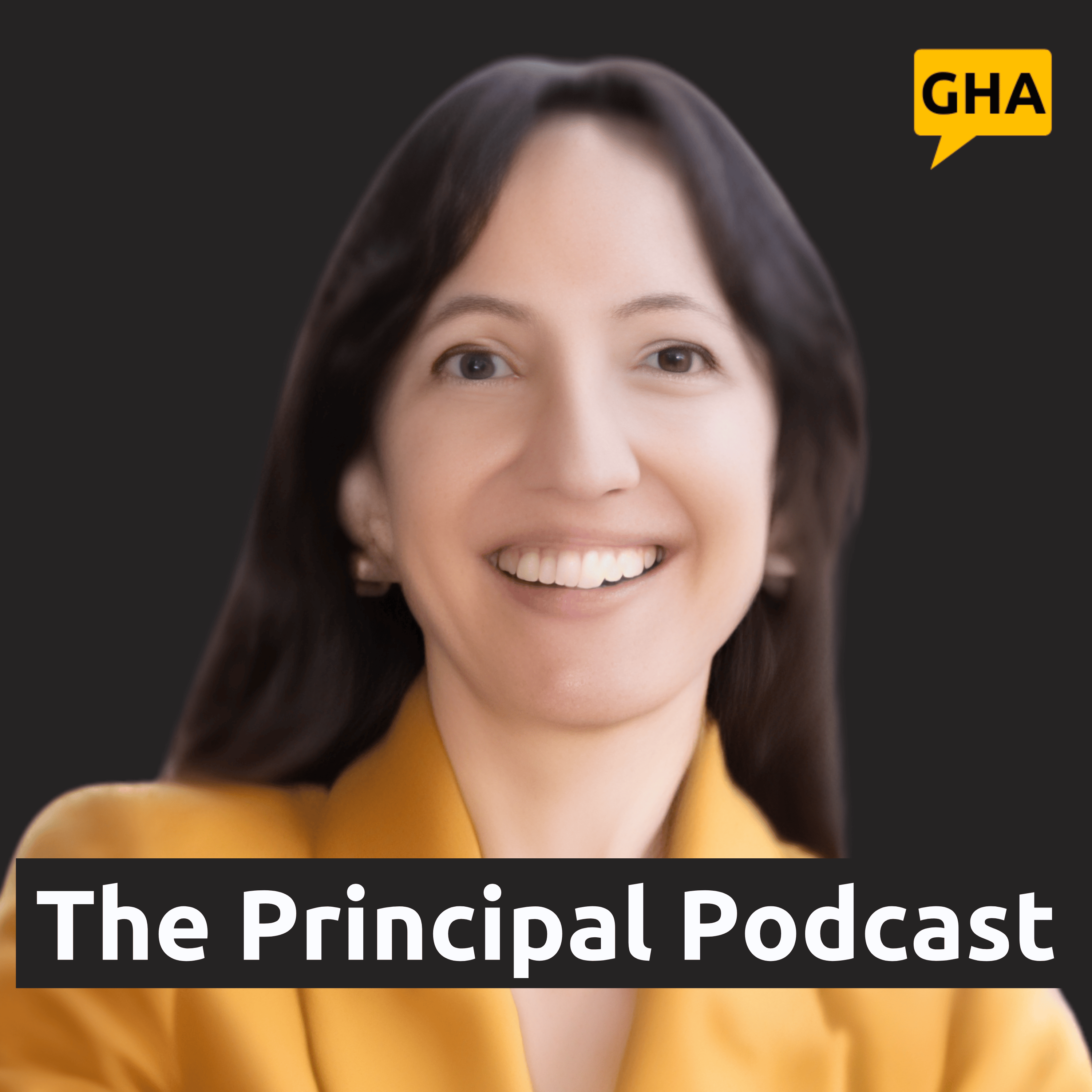 How to Build a Professional Services Firm Around Measurable Outcomes with Myra Khanna episode artwork