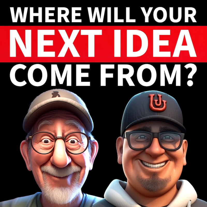 Artwork for podcast Meta-Cast