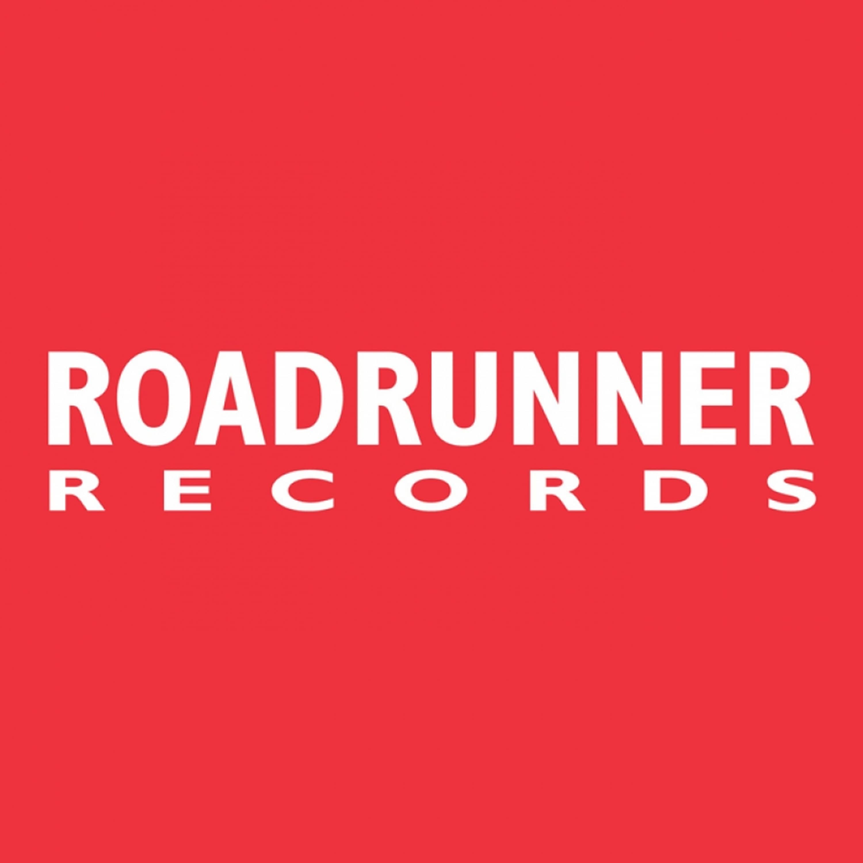 Discography Draft - Roadrunner Records