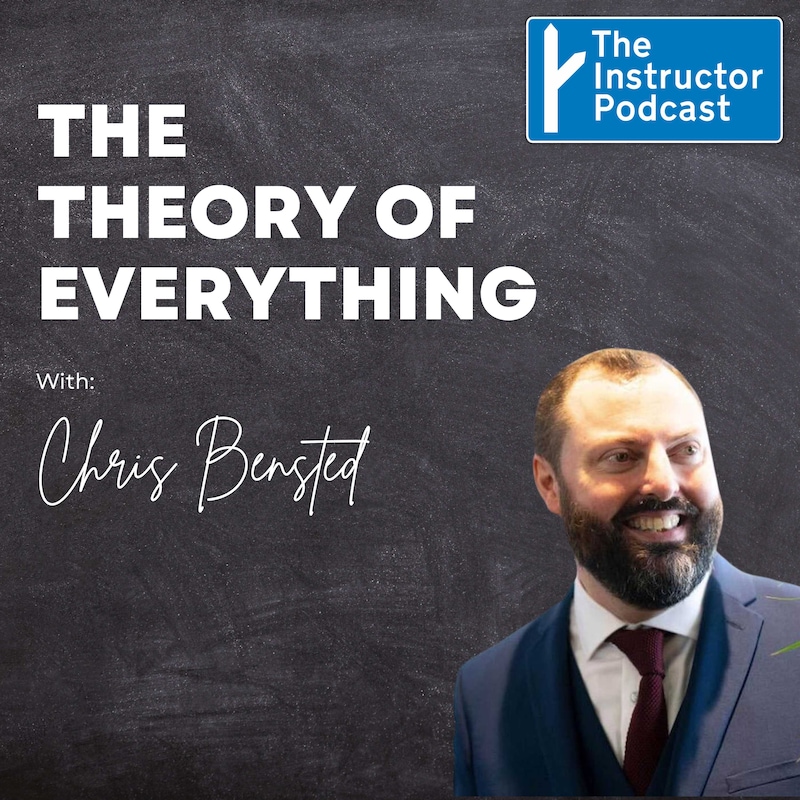 Artwork for podcast The Instructor