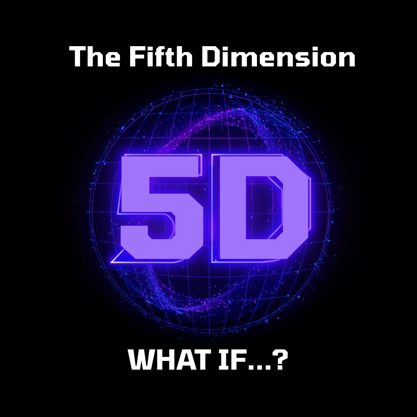 Artwork for The 5th Dimension