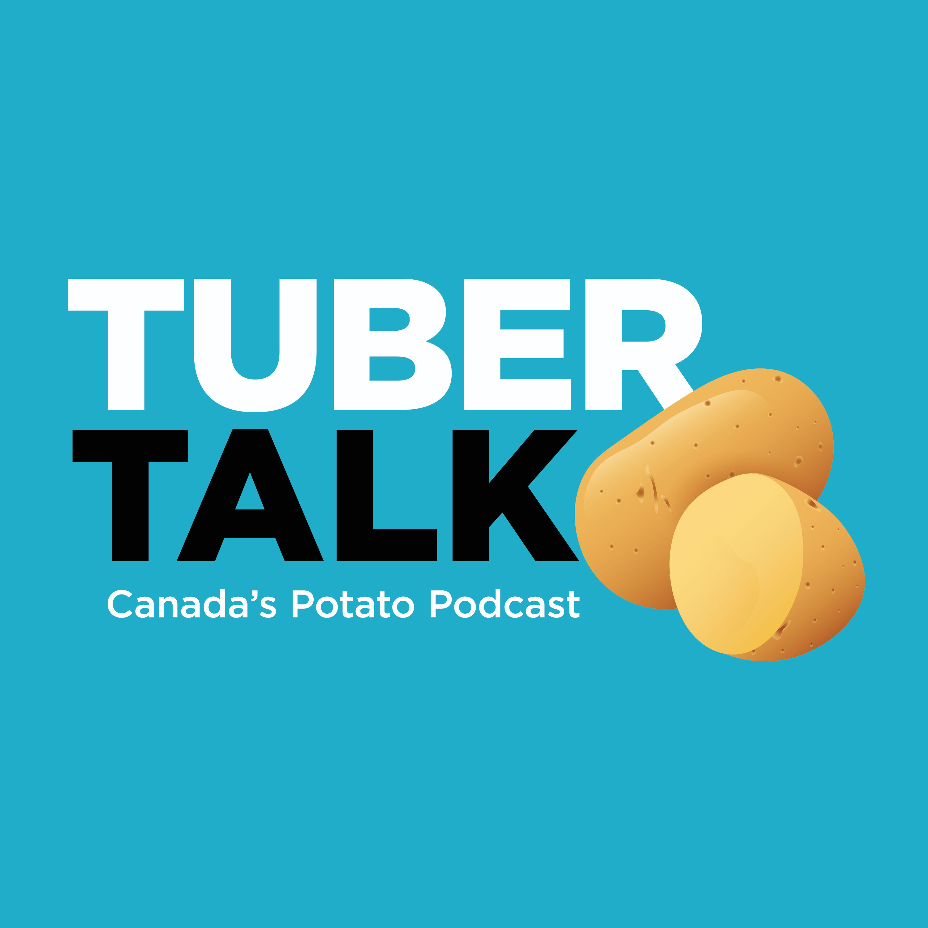 Artwork for podcast Tuber Talk