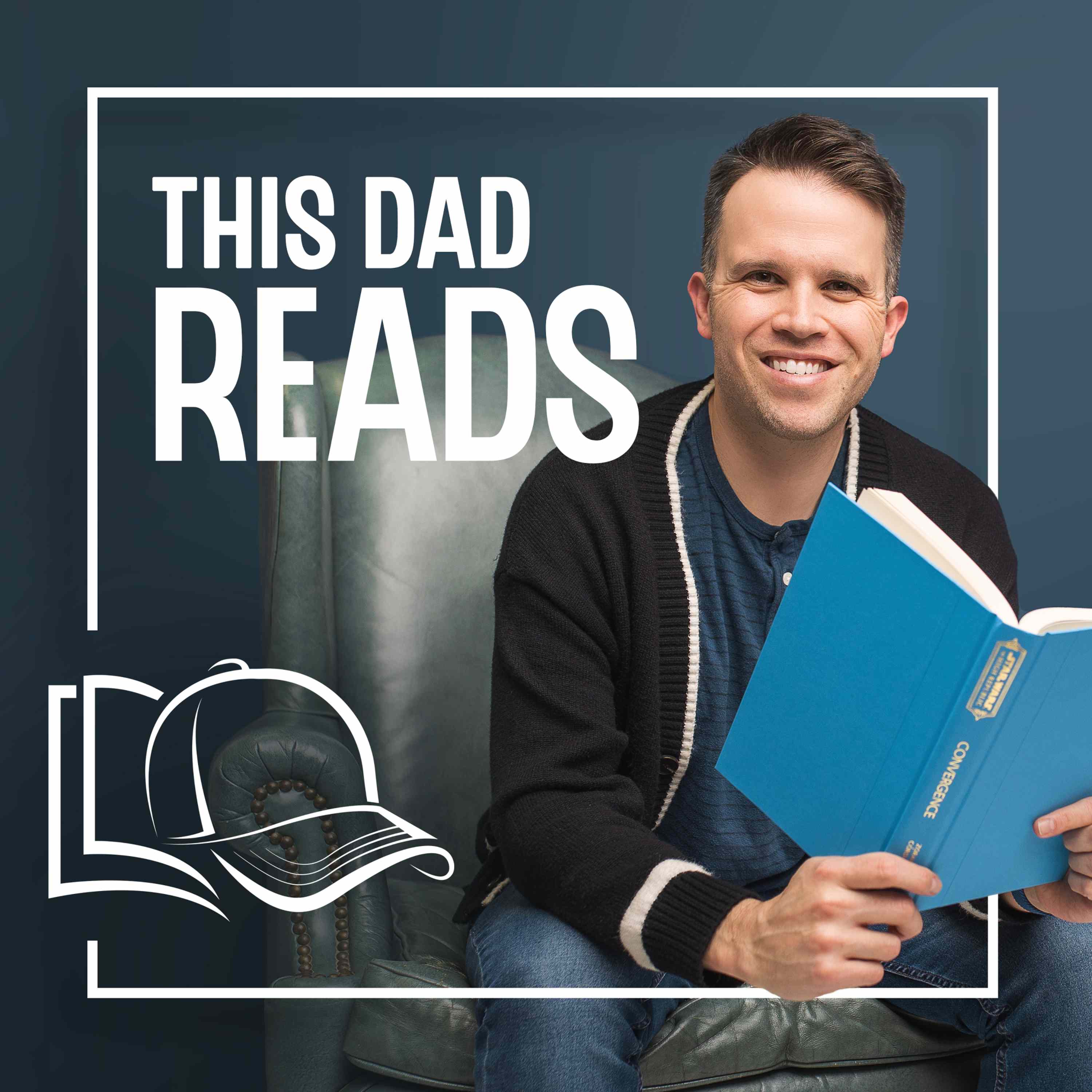 Show artwork for This Dad Reads