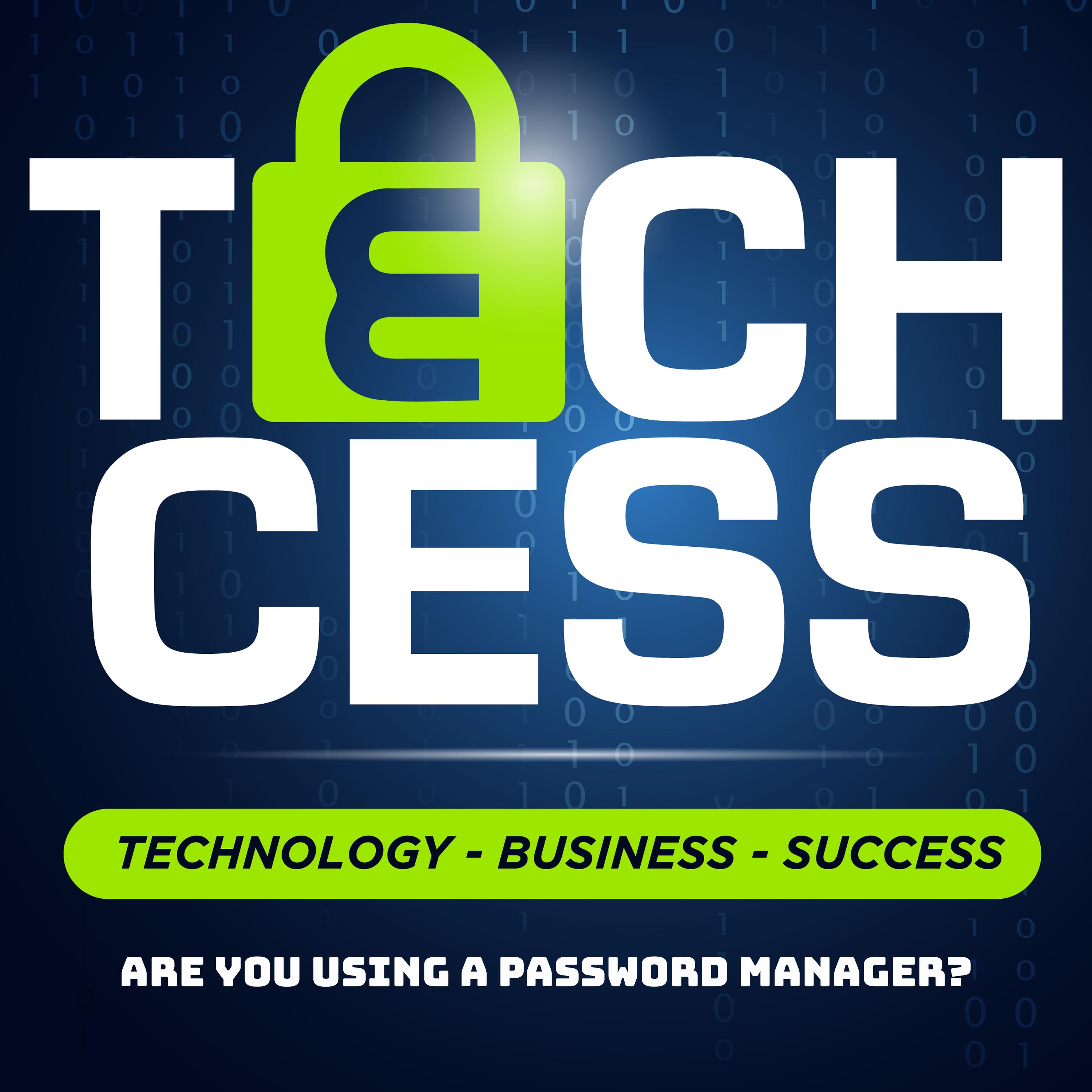 Techcess: embracing technology and IT support for success in your business